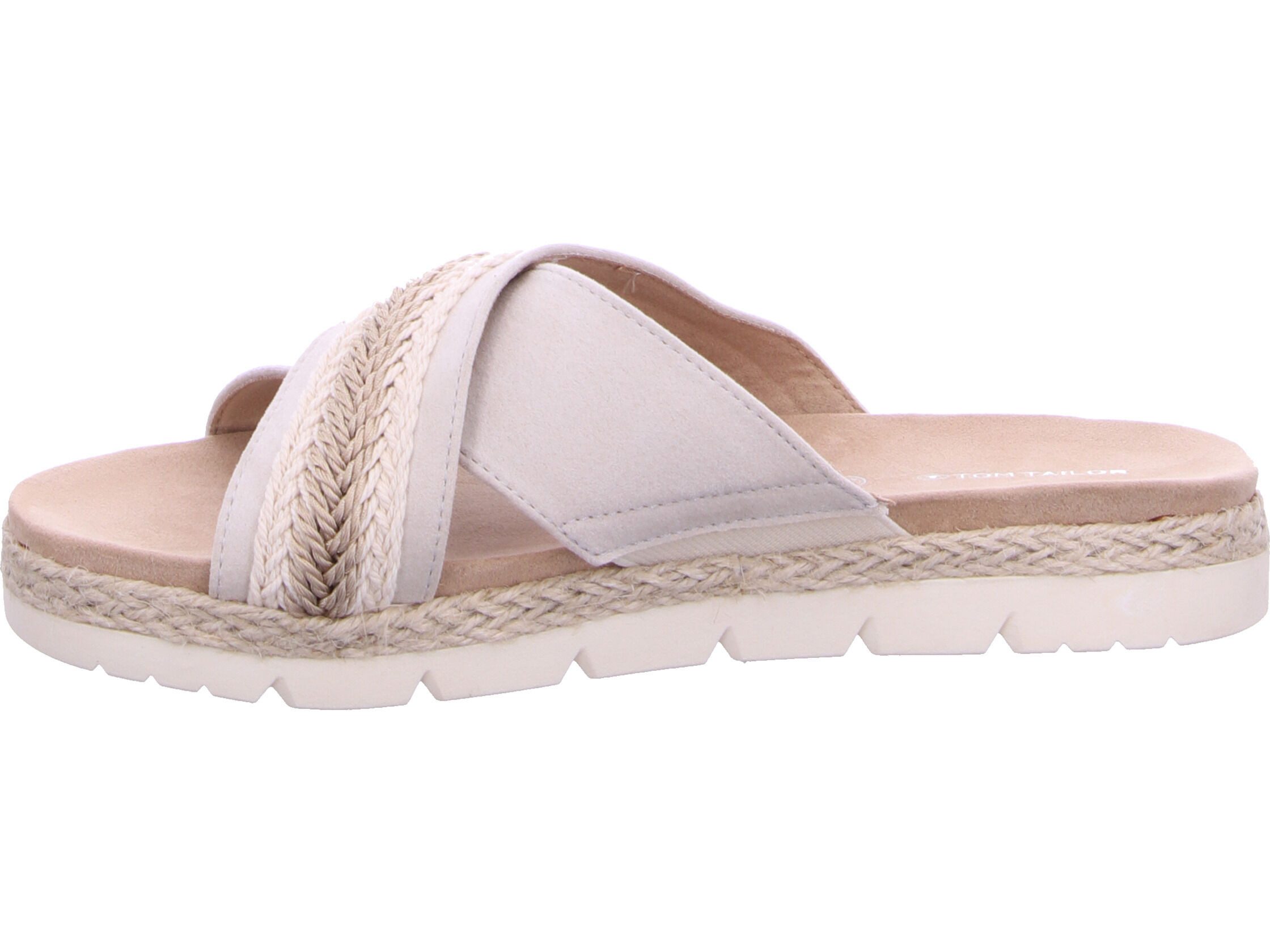 TOM TAILOR Pantolette