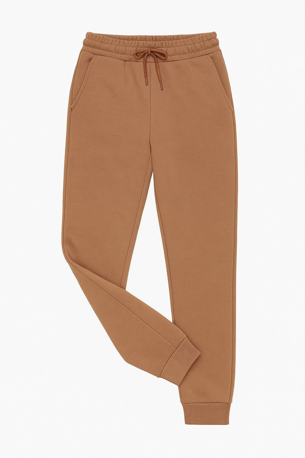 Jogginghose Sporthose für Damen warm gefütterte Haushose