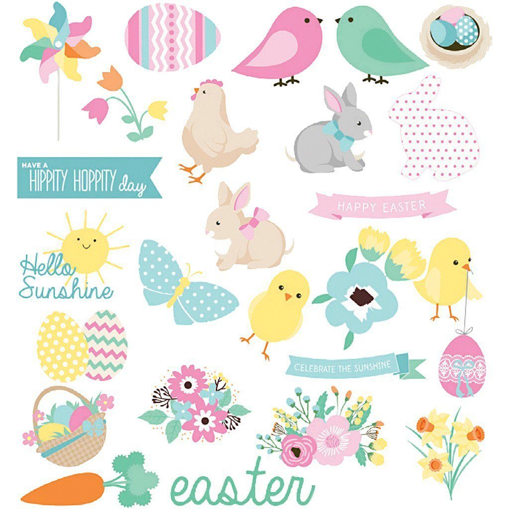 creativ company Motivpapier Бумага Dekomotive Deco Accessories, 0