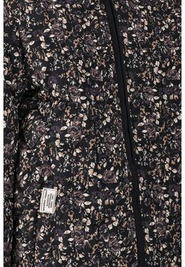 WEATHER REPORT Outdoorjacke Floral mit tollem Blumenprint