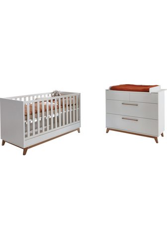  Arthur berndt Babymöbel-Set Babyzimmer...