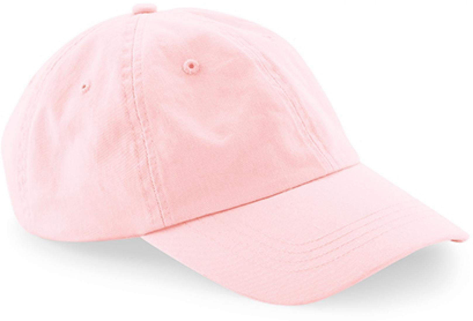 Beechfield® Baseball Cap Organic Cotton 6 günstig online kaufen