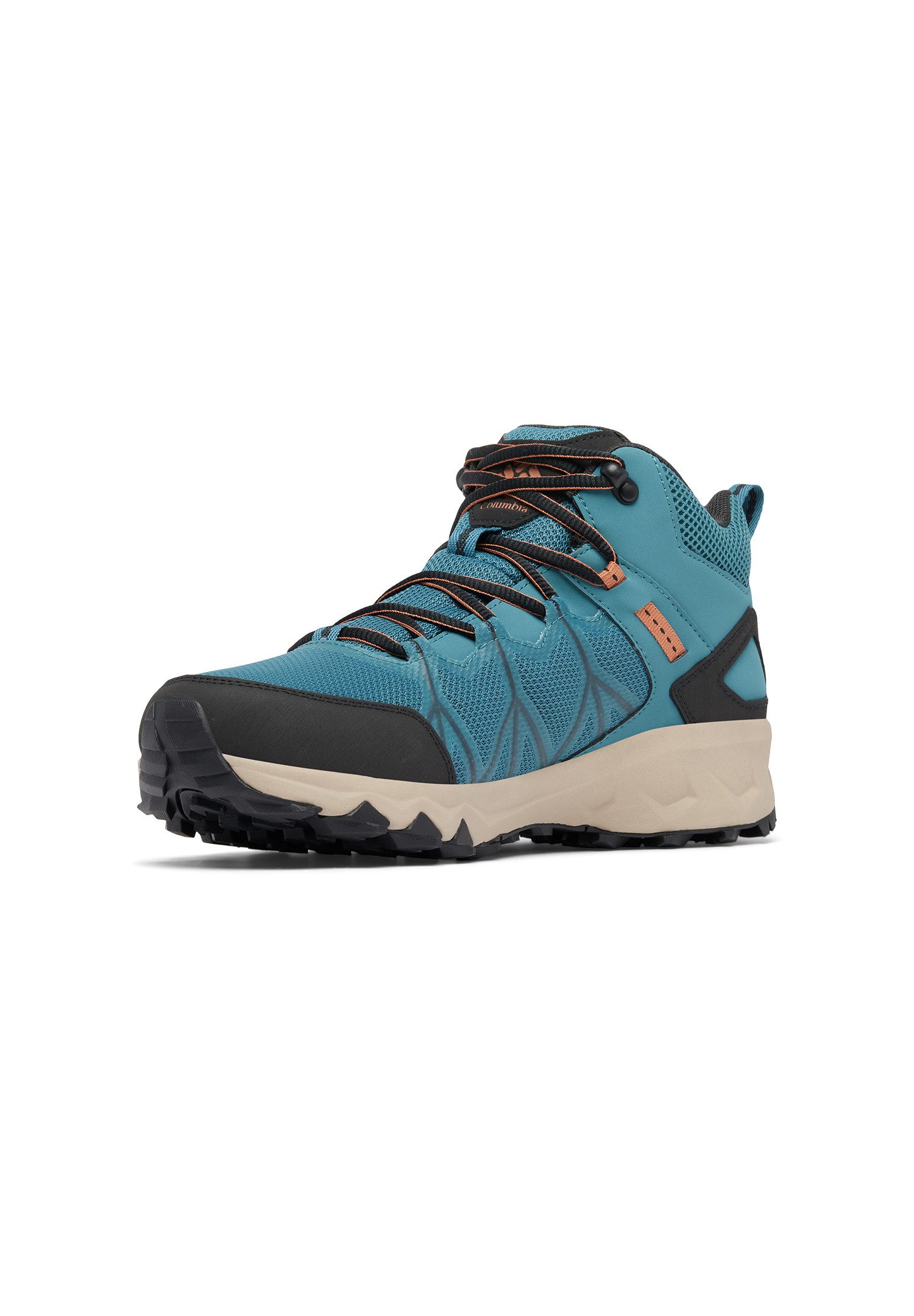 Columbia PEAKFREAK II MID OUTDRY Stiefel günstig online kaufen