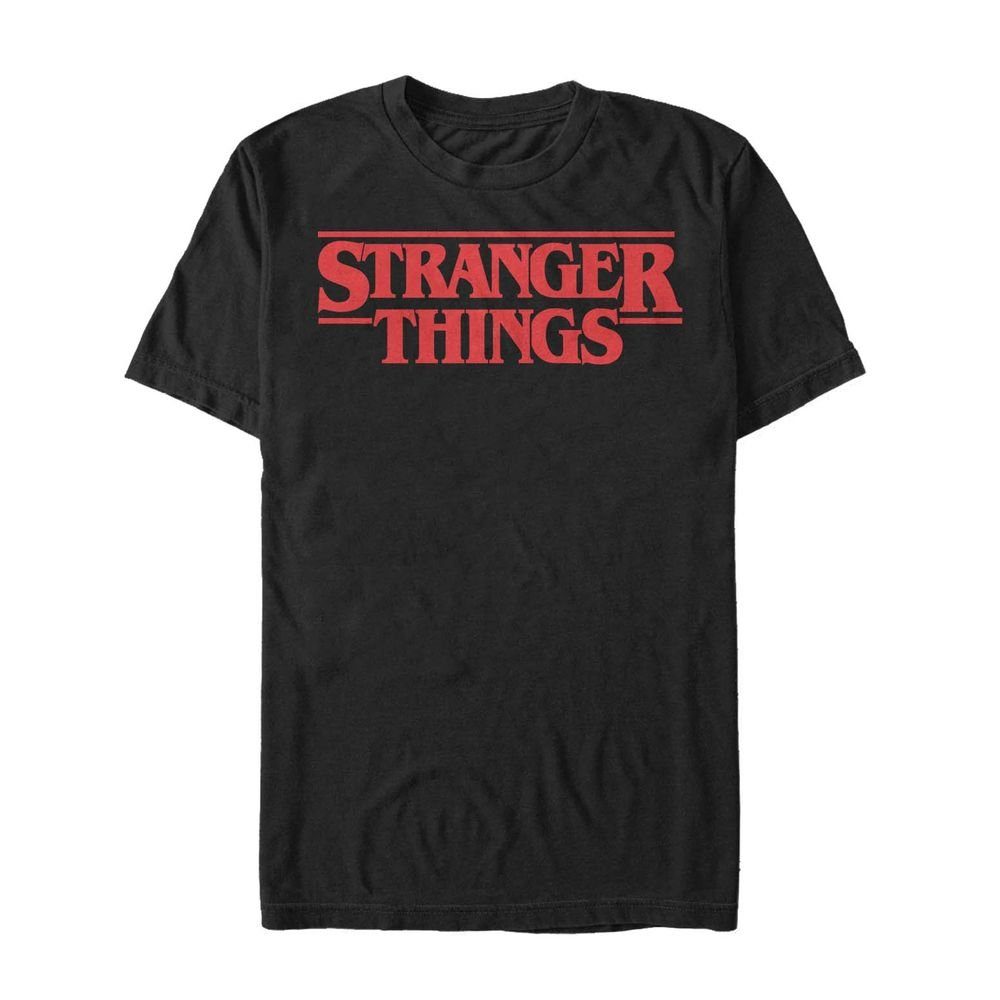 Stranger things T-Shirt