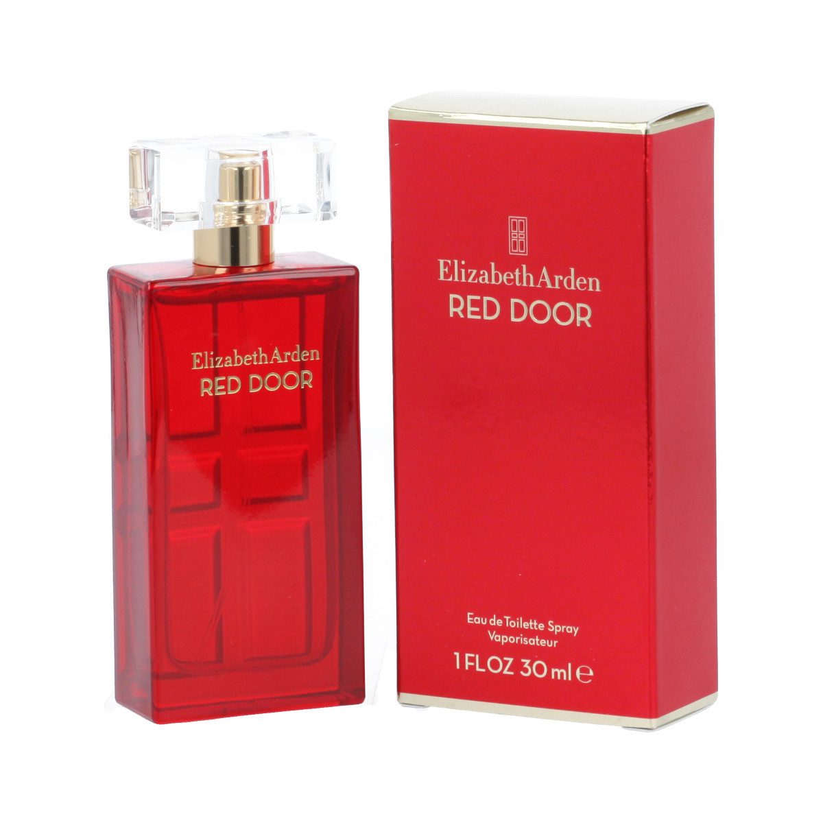 Elizabeth Arden Eau de Toilette Elizabeth Arden Red Door Eau de Toilette für Frauen