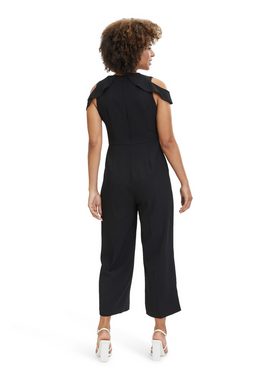 Betty Barclay Jumpsuit mit Eingrifftaschen (1-tlg) Form