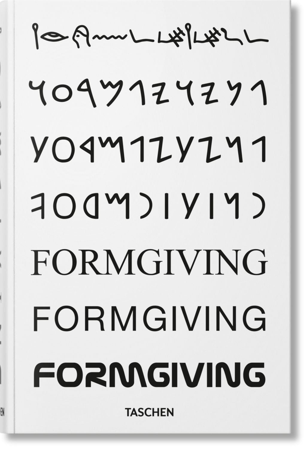 BIG. Formgiving / diverse