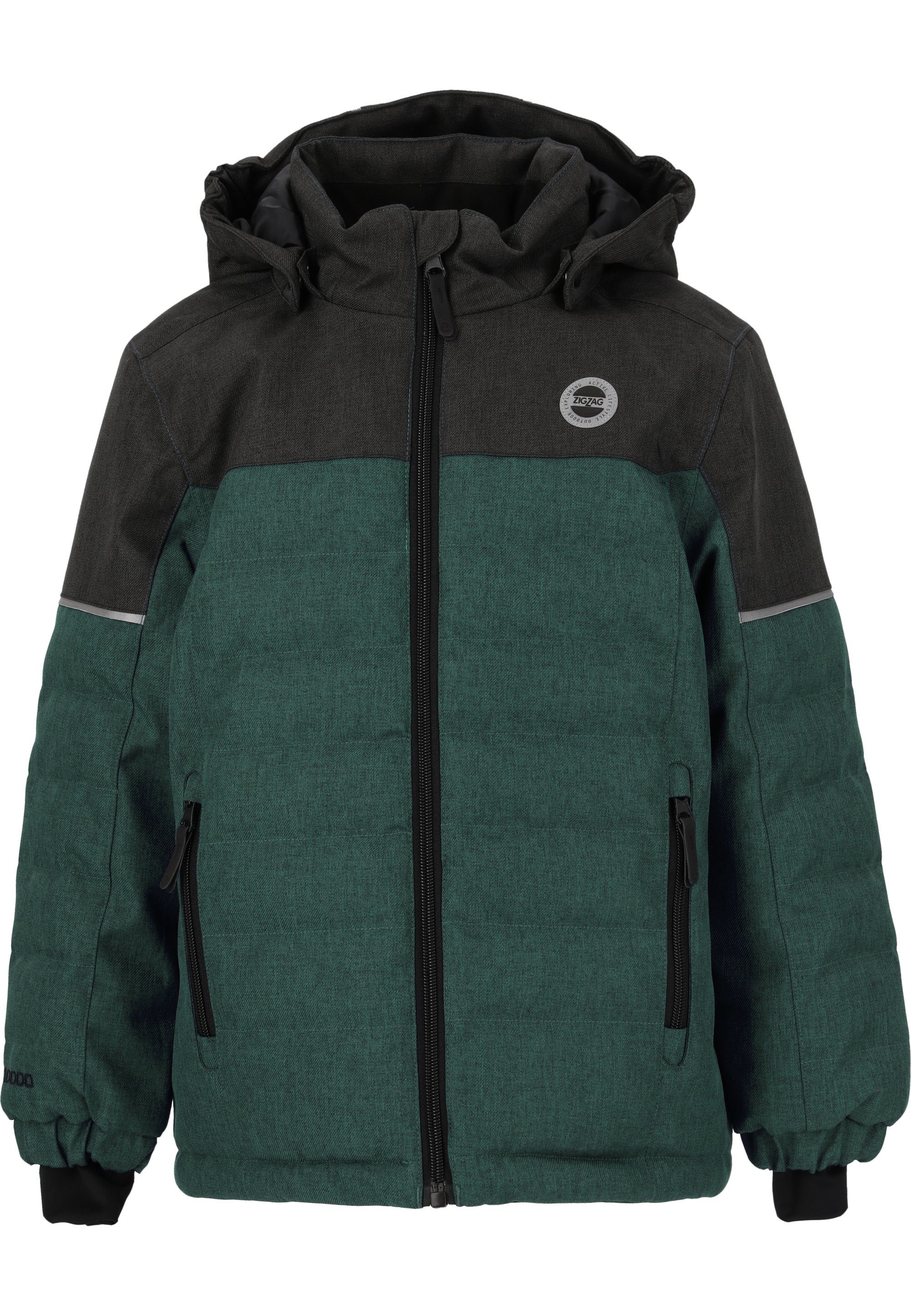 Steppjacke Timbuktu