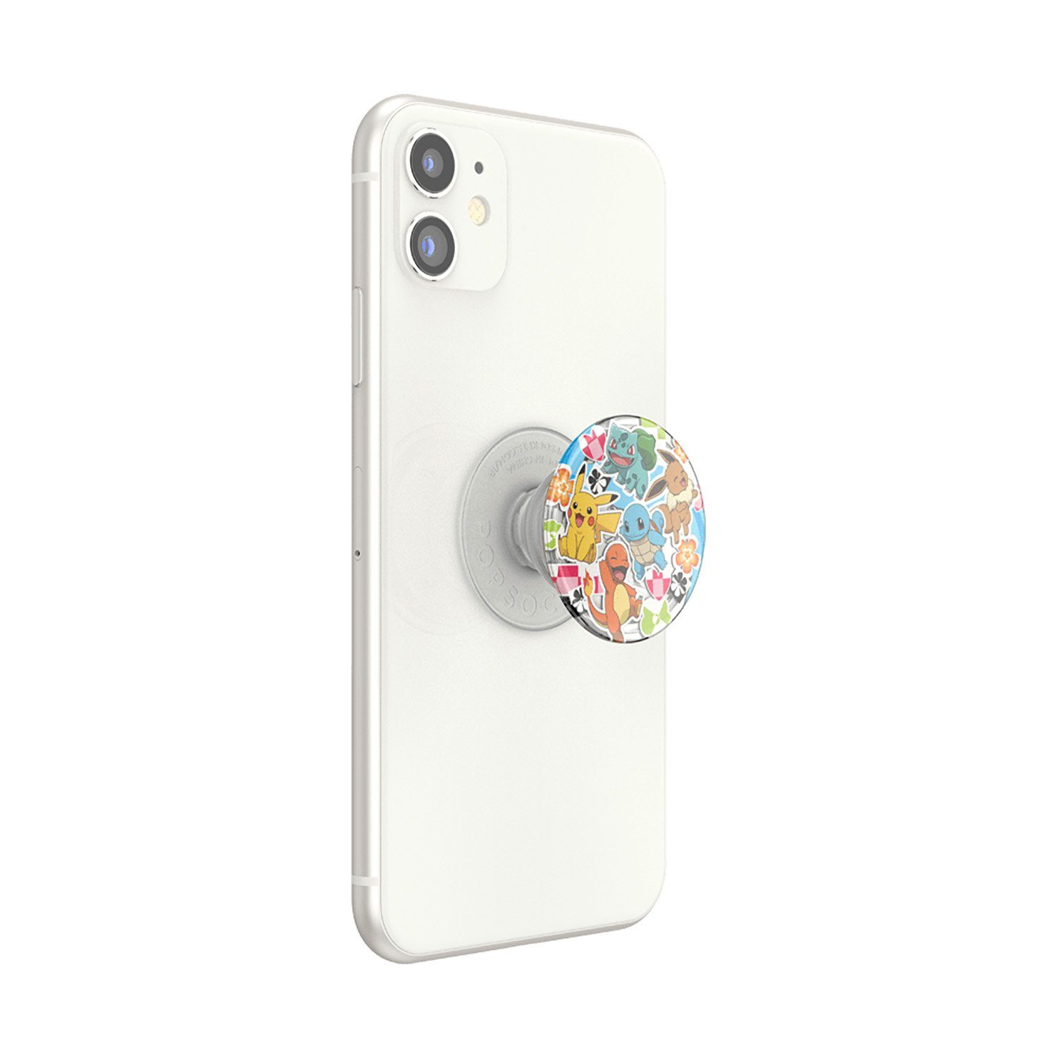 Popsockets Popsockets PopSockets PopGrip PopSocket Griff für Smartphones Pokemon – Bild 5 von 5