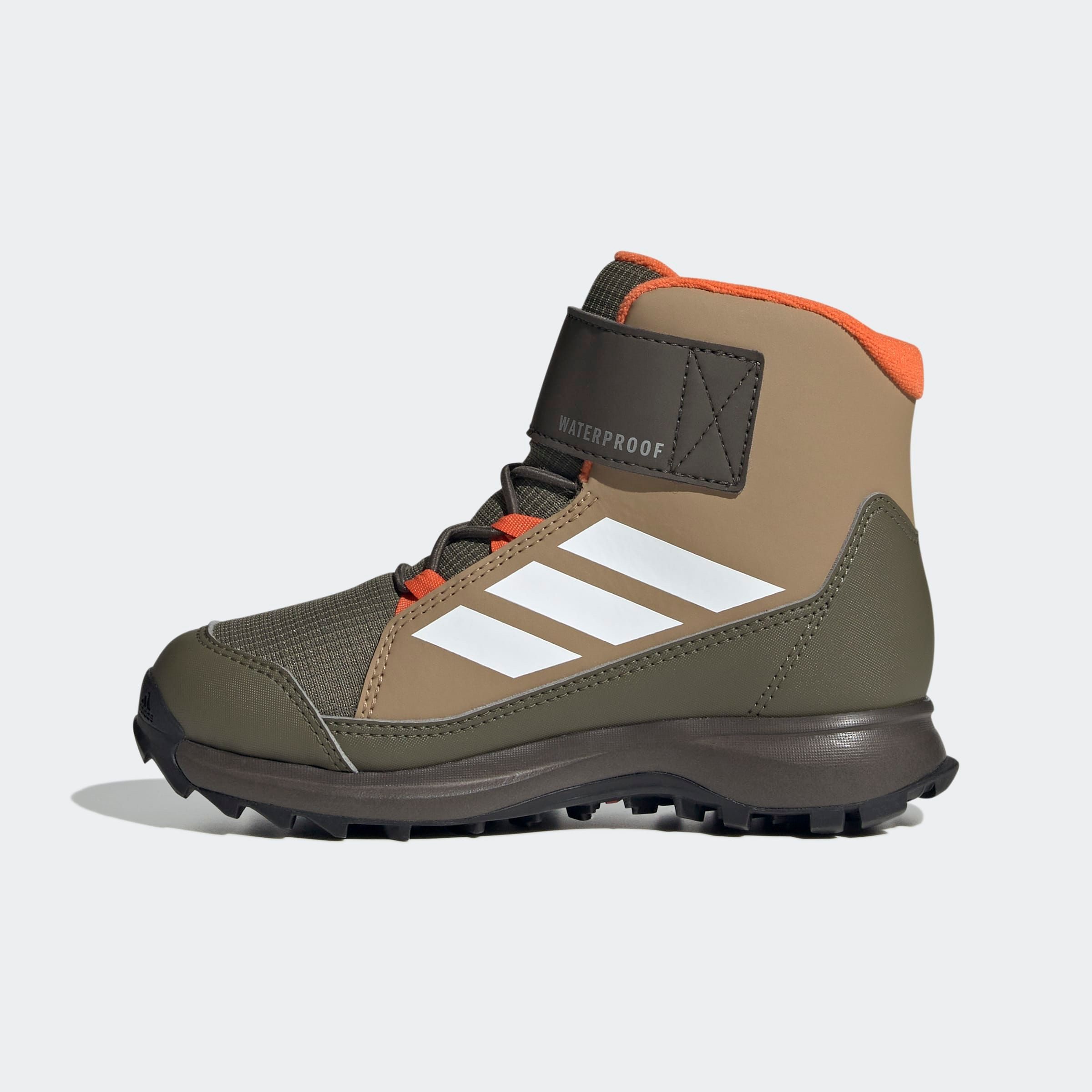 adidas TERREX SNOW CF CLIMAWARM KINDER Winterboots Winterboots, für Kinder & Jugendliche