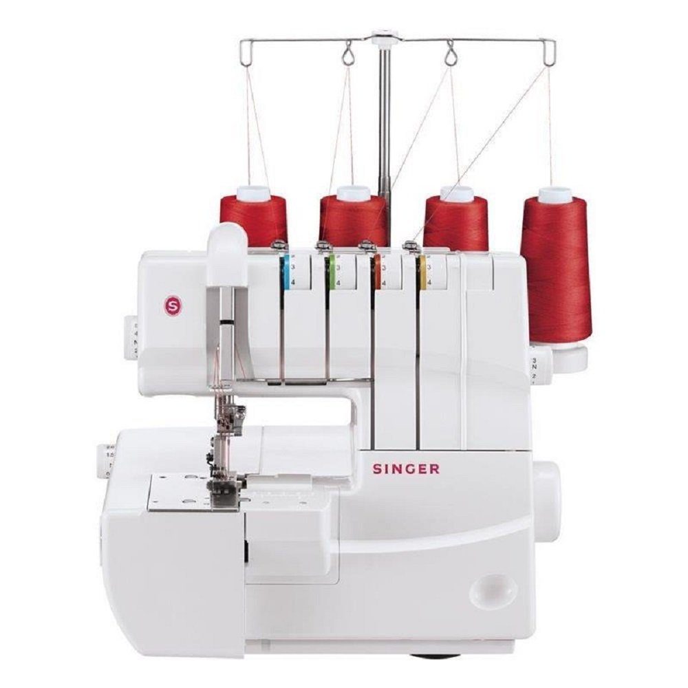 Singer Overlock-Nähmaschine SINGER 14T970C Cover stitch only