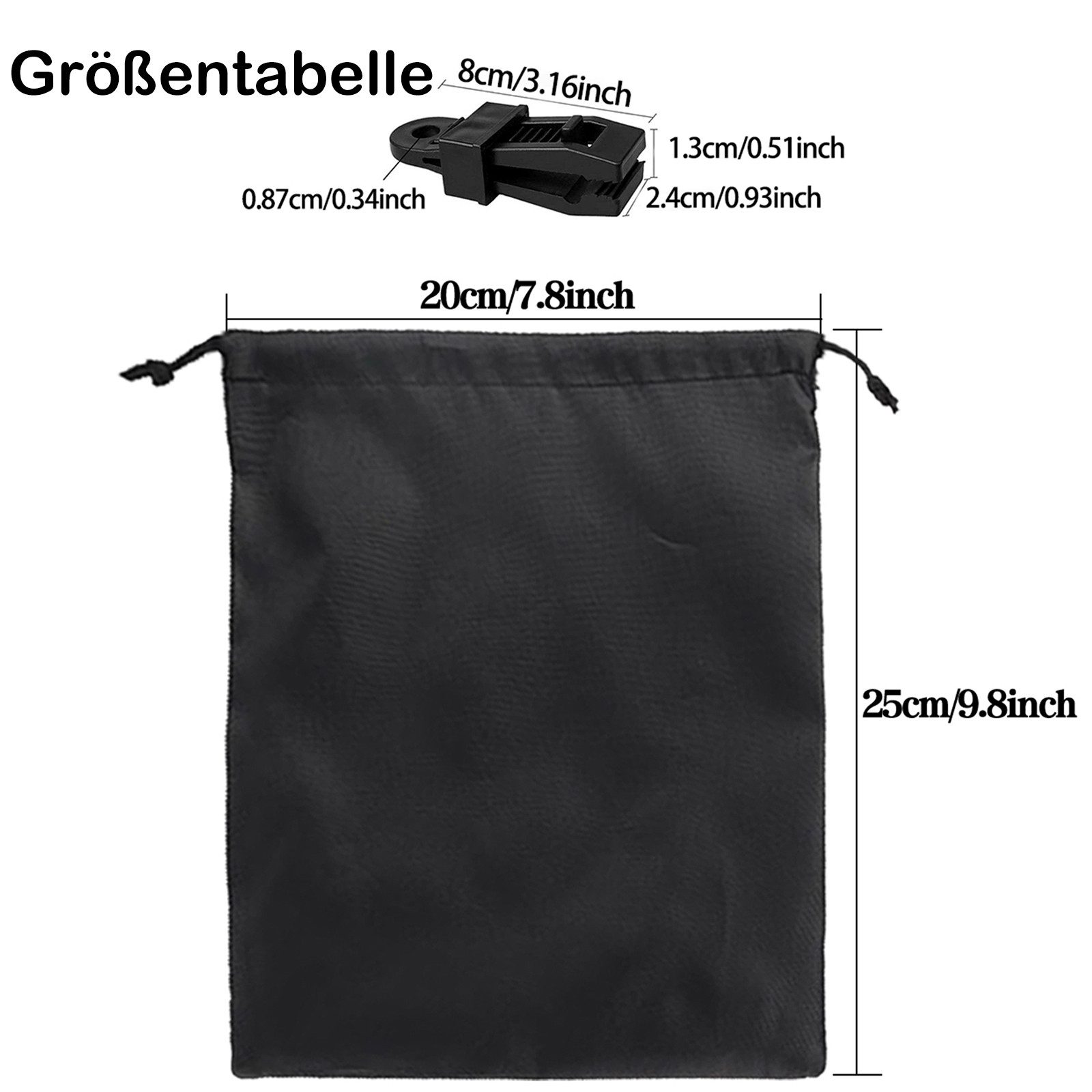 BTTO Beschwerungsgewicht Pavillon Gewichte,Terrassenvorhanggewichte Clip mi günstig online kaufen