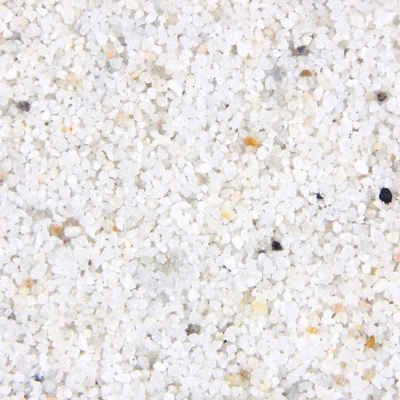 Terralith® Kunstharzputz Buntsteinputz Mosaikputz 2mm -15 kg- T111 (Eimer, Verarbeitungsfertig) Dekorationsputz aus Marmor-Granulat bzw. eingefärbter Körnung mit einem Reinacrylat als Bindemittel
