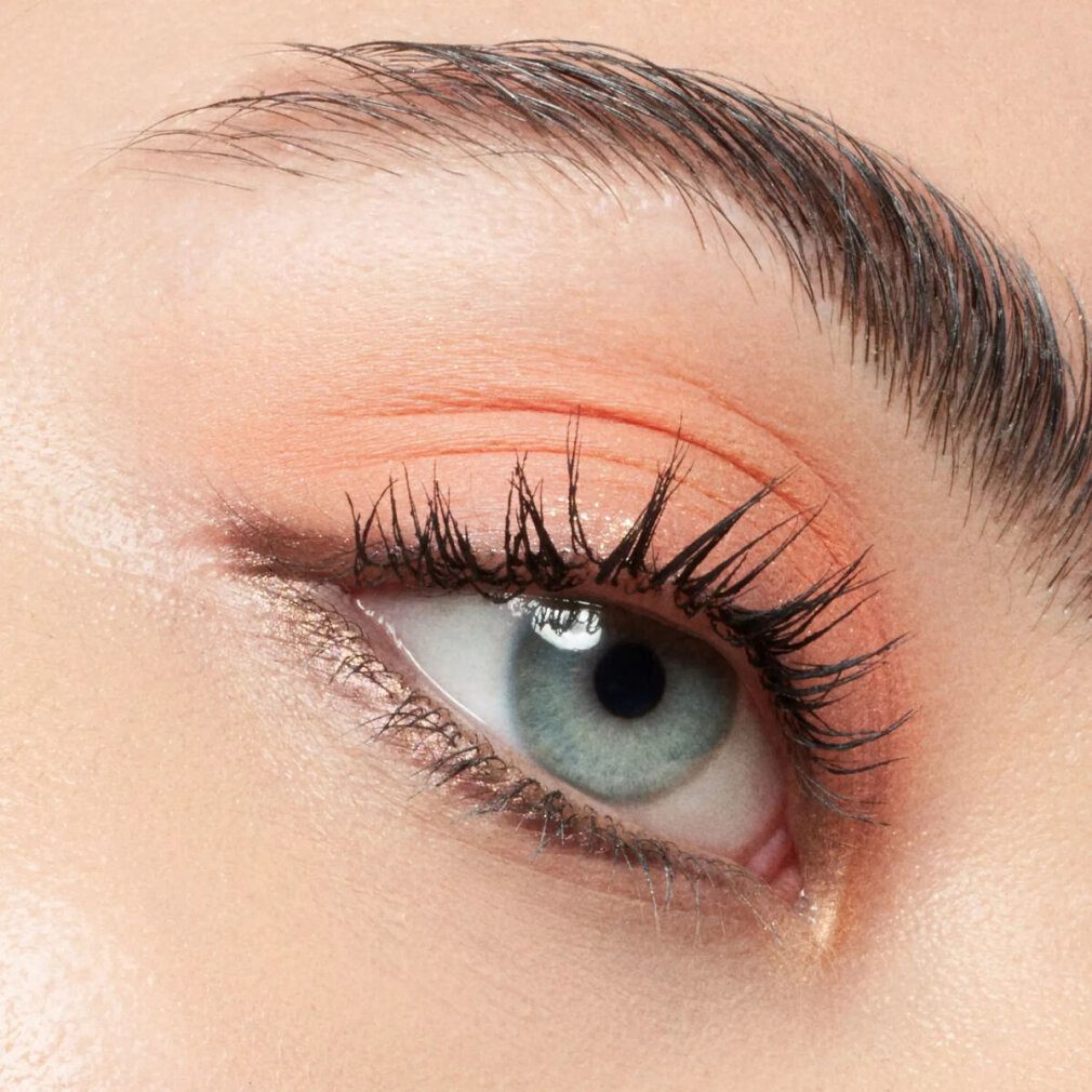 Catrice Augenbrauen-Stift Colour & Fix Brow Gel Mascara 030 Dark Brown