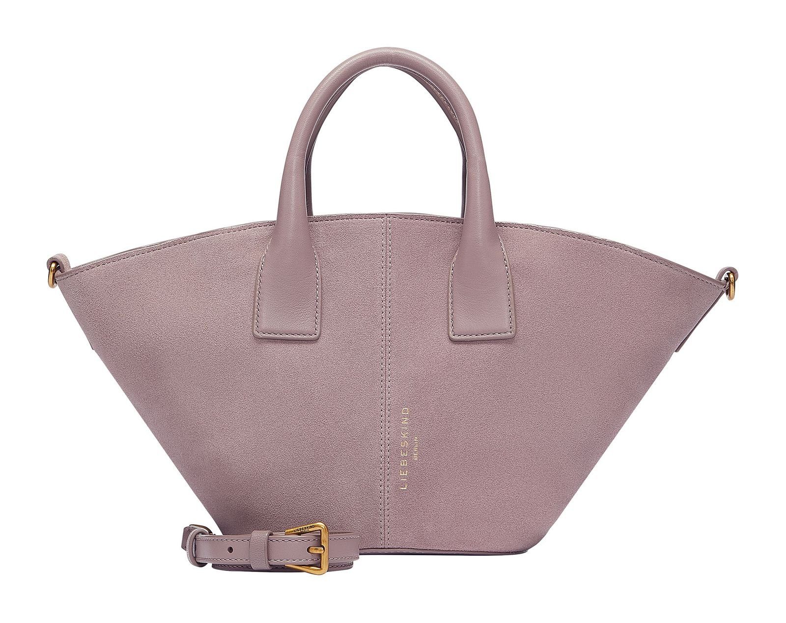 Liebeskind Berlin Umhängetasche Mica Promo Suede günstig online kaufen