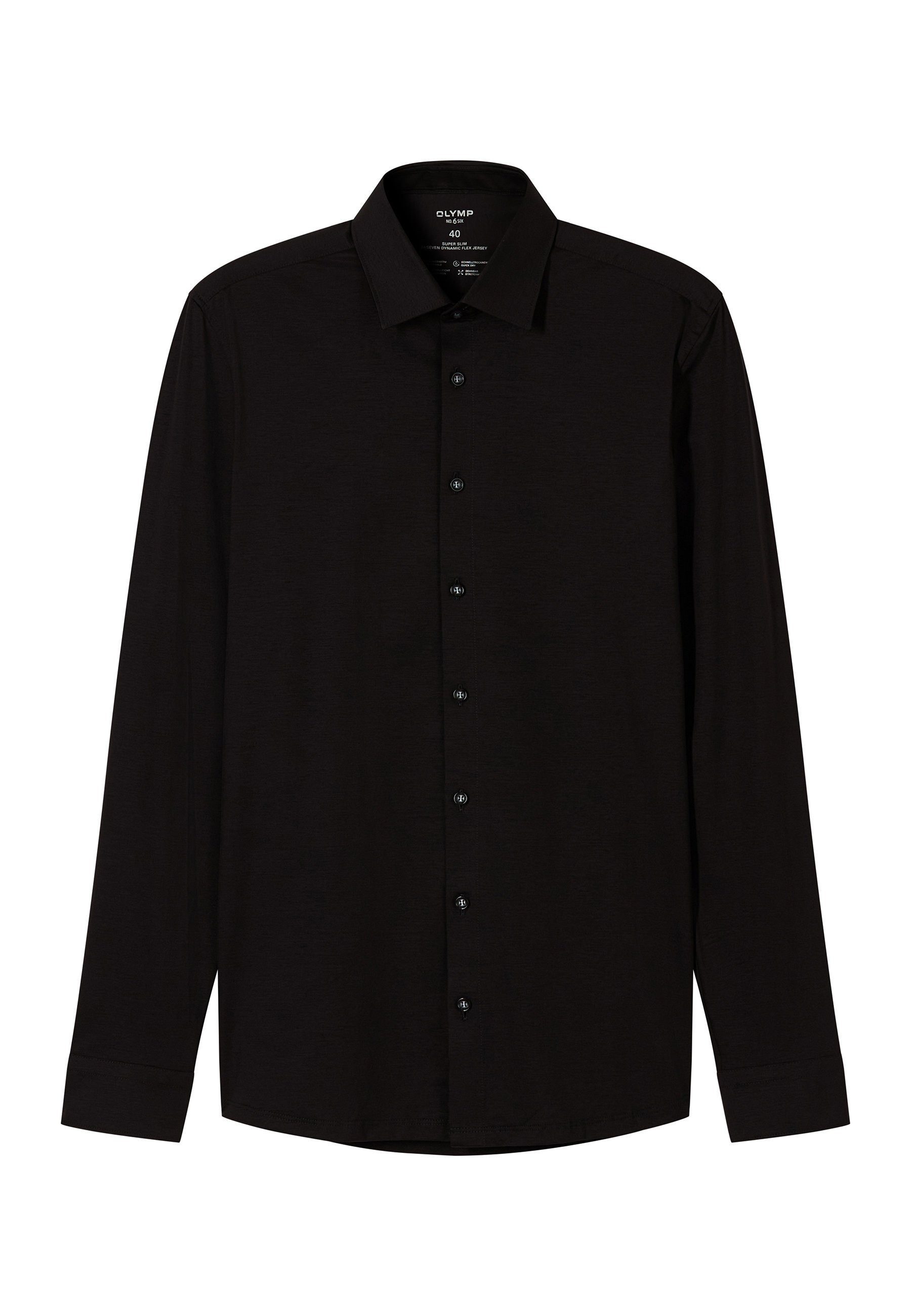OLYMP Businesshemd OLYMP No. Six 24/Seven, super slim, Businesshemd, Urban günstig online kaufen
