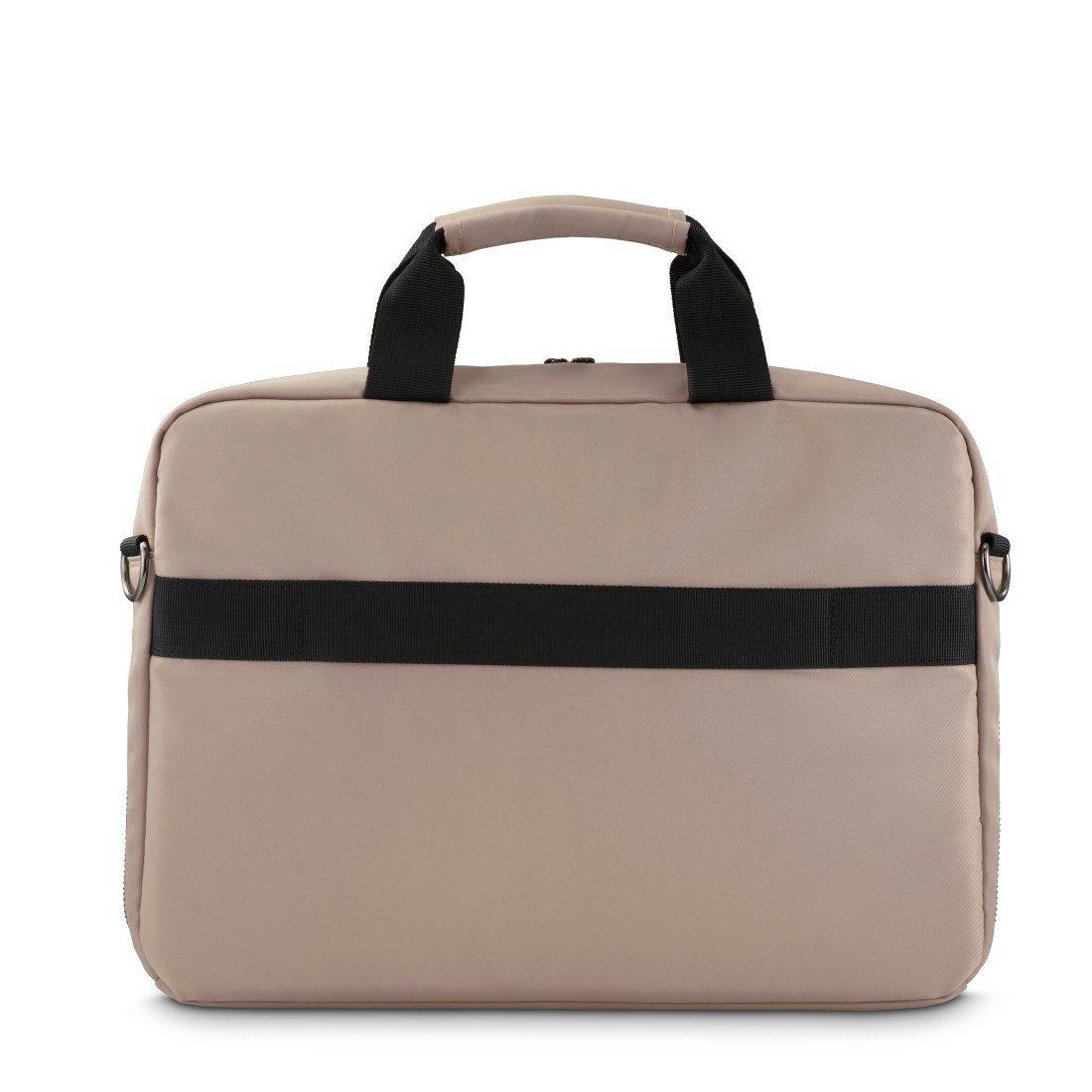 Hama Laptoptasche Laptoptasche für 13,3" - 14,1" (Tragegurt, Tabletfach, 3 extra Fächer)
