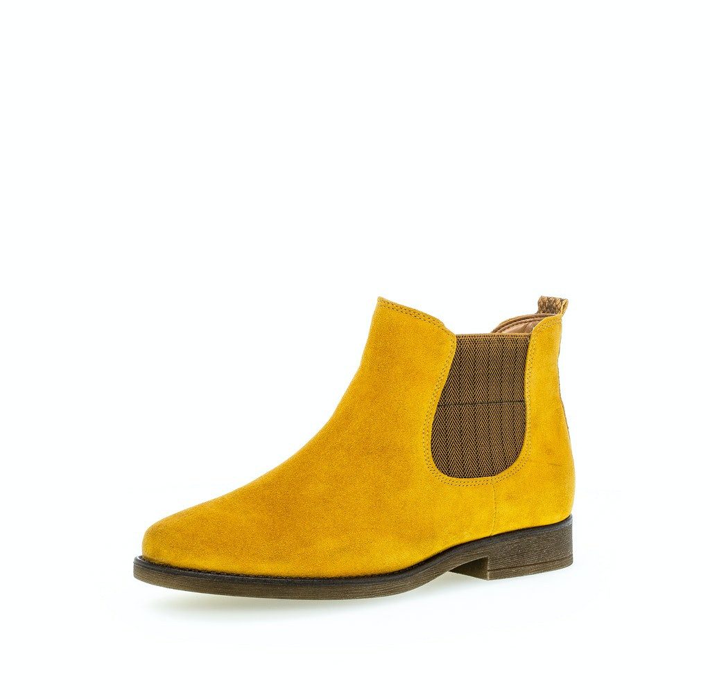 Gabor Chelsea Boot für Damen Chelseaboots (keine Angabe, 1-tlg., keine Angabe)
