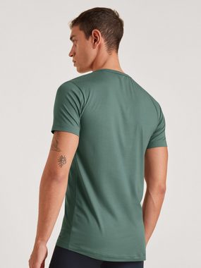 CALIDA Unterziehshirt Balanced Day (1-St)