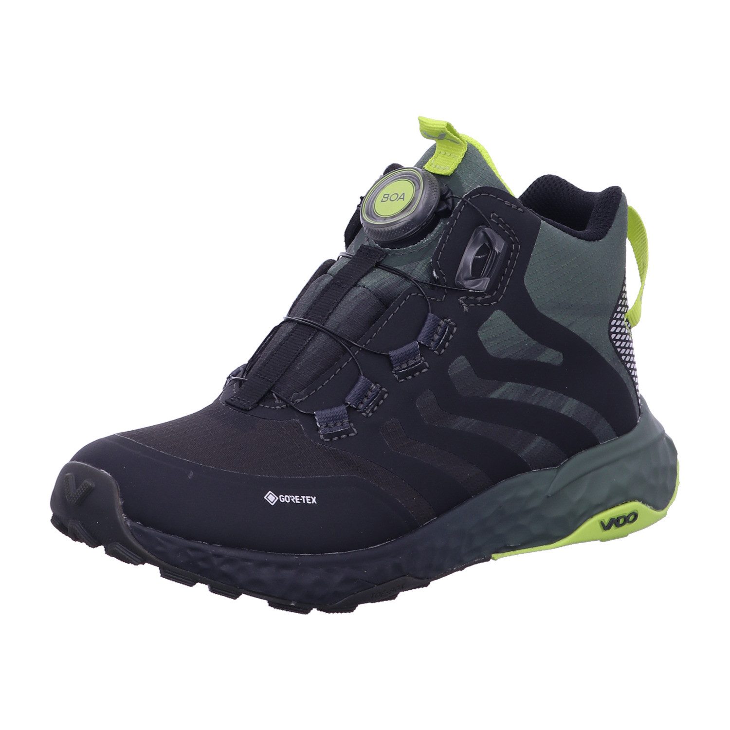 Vado 59004-9000/001 Schnürschuh