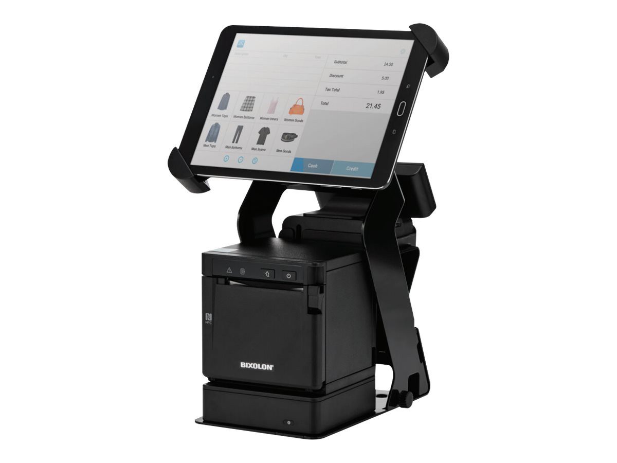 BIXOLON Scanner