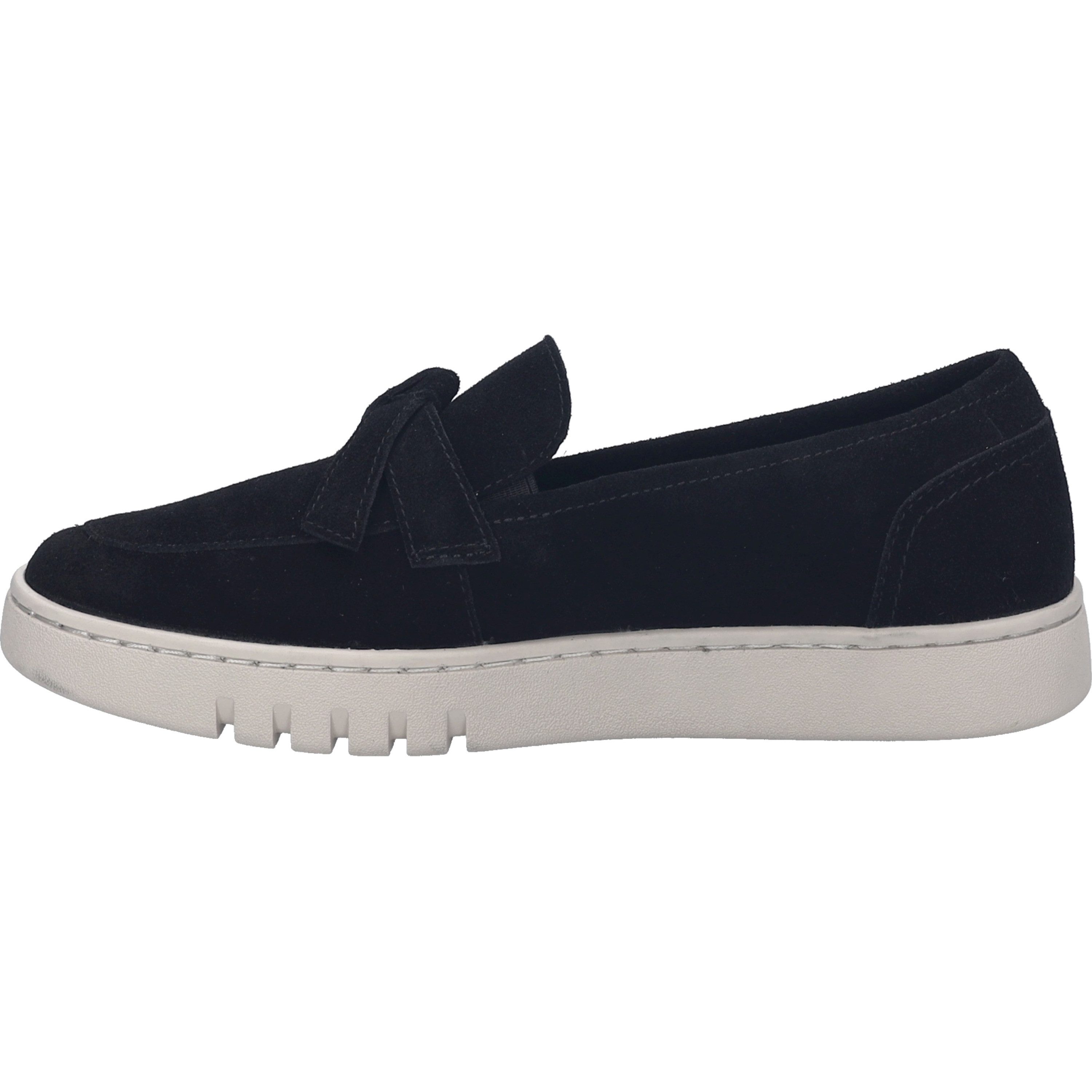 Josef Seibel Jessie 08, schwarz Slipper