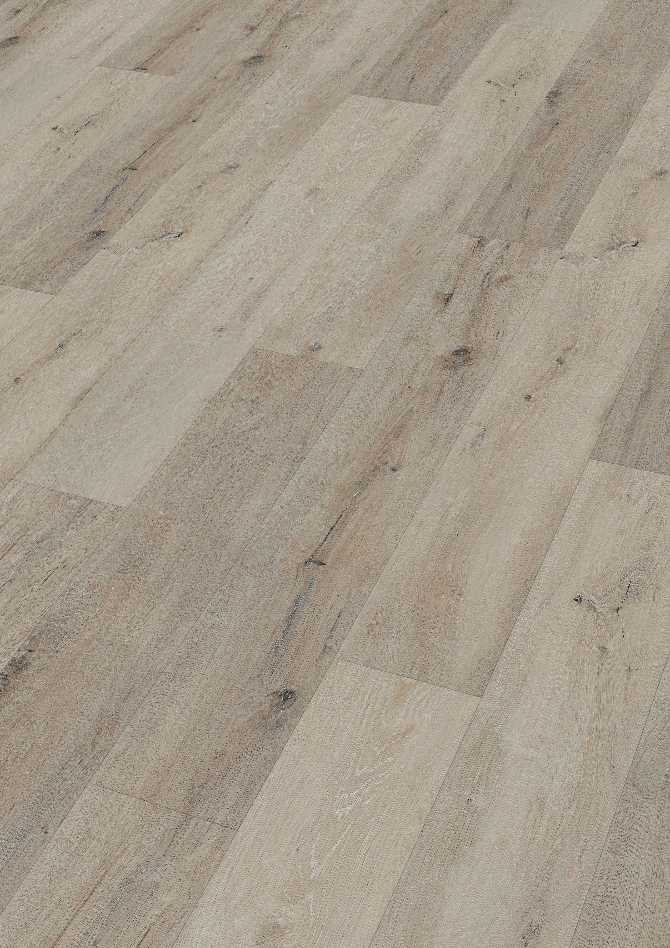 MODERNA Packung: Vinylboden »V-Solid«, Auckland Eiche, 1220 x 184 mm, Stärke: 4 mm online kaufen ...