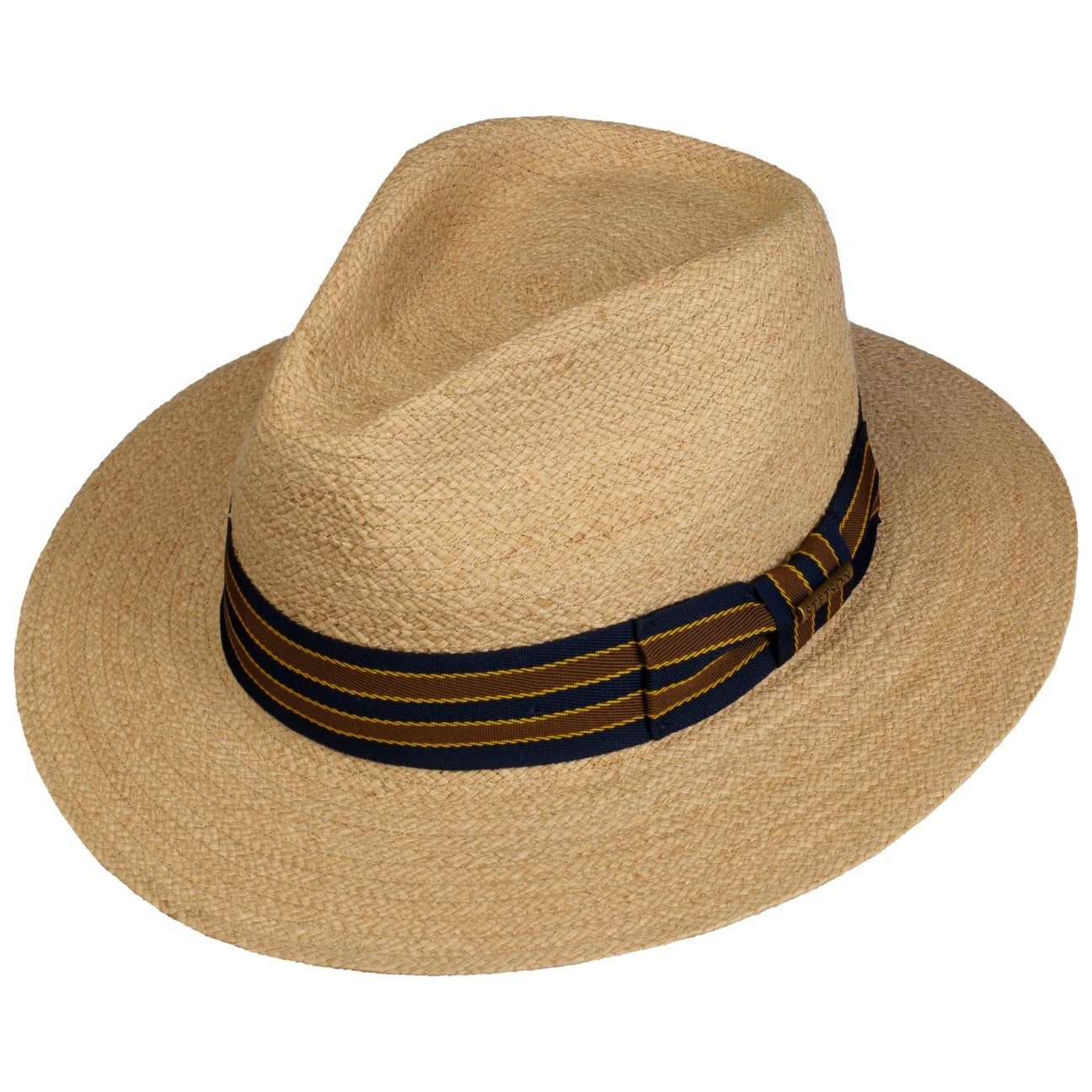 Stetson Sonnenhut (1-St) Strohhut günstig online kaufen