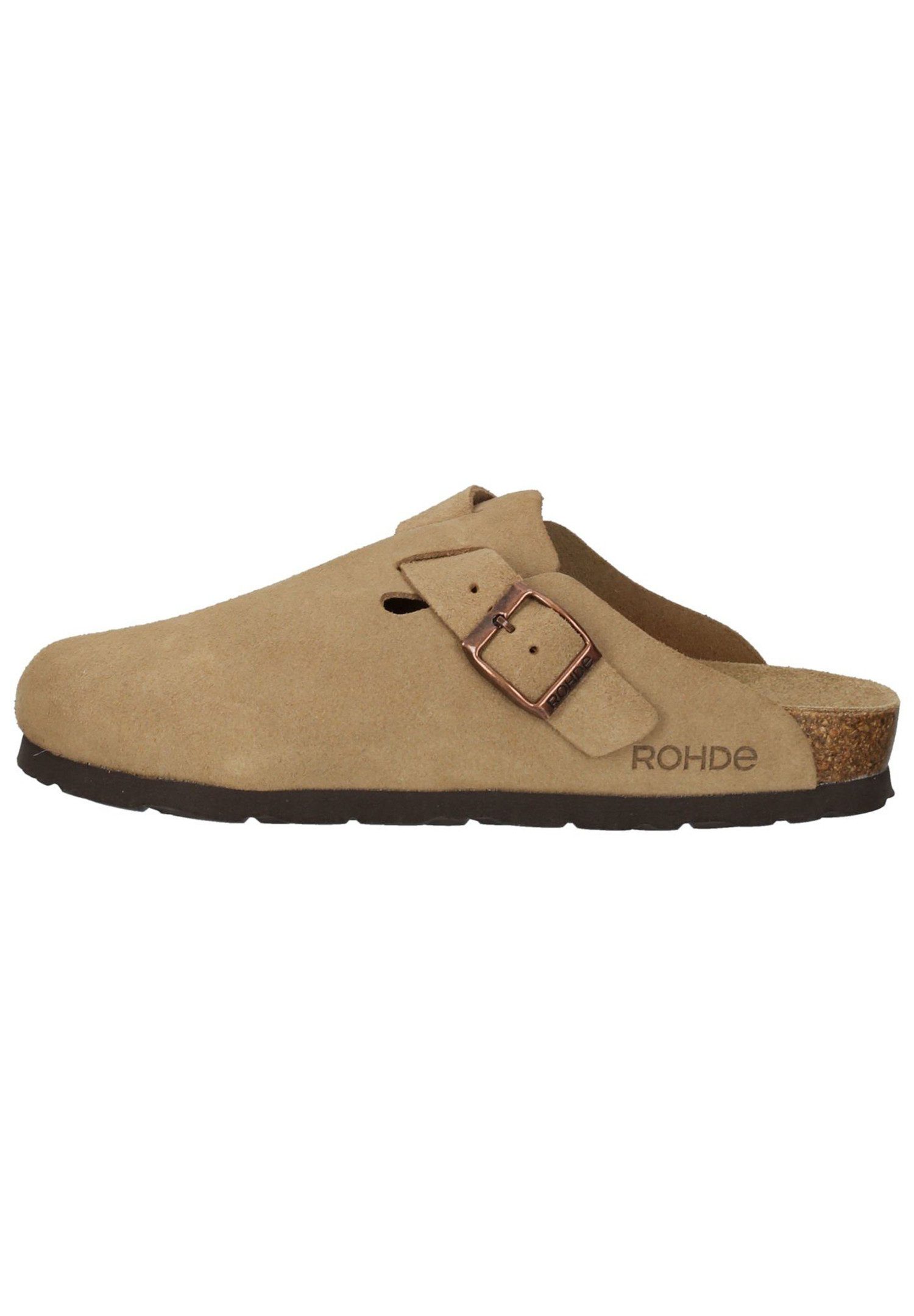 Rohde SUNNYS No15 Pantolette günstig online kaufen