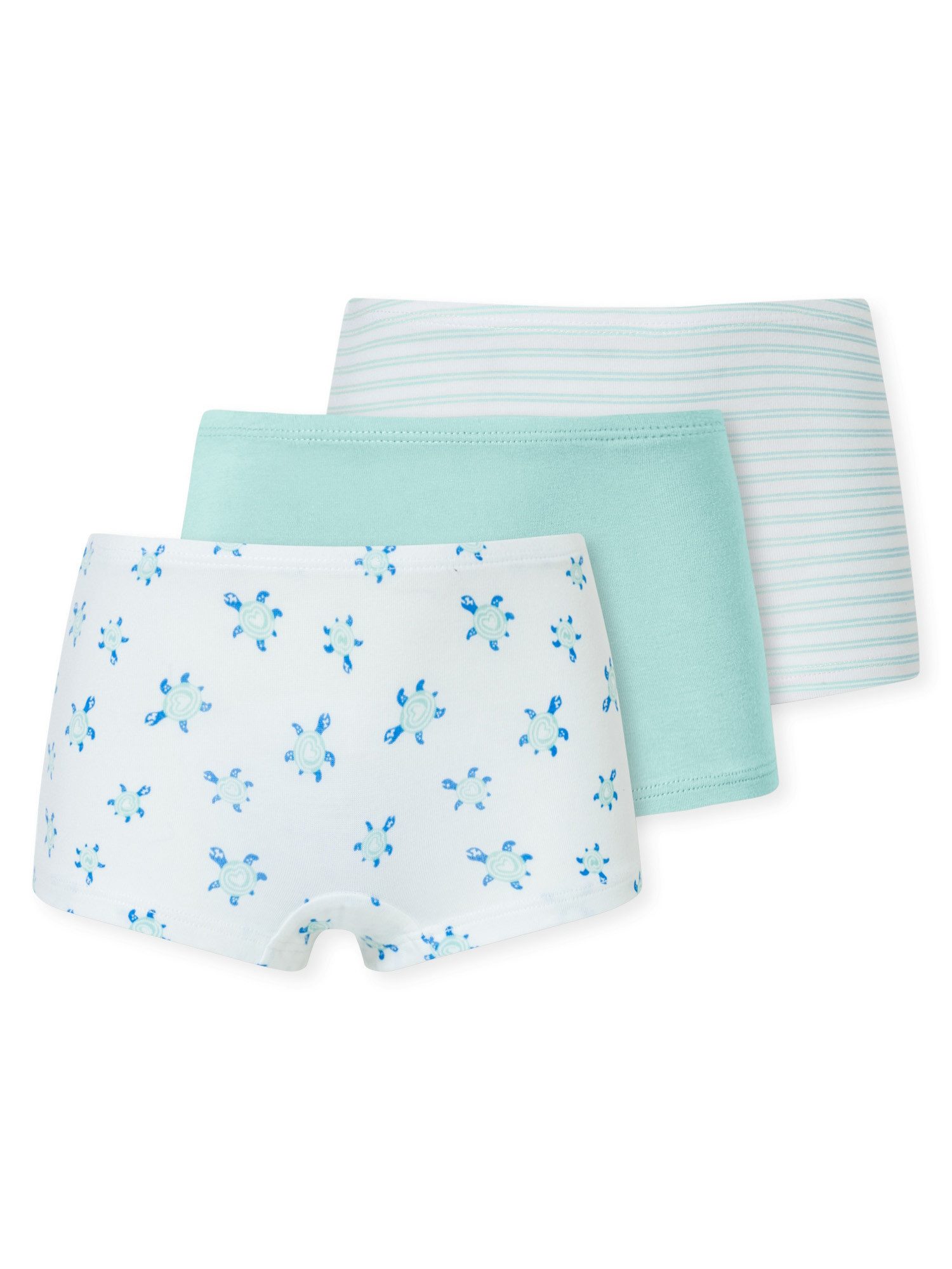 Schiesser Panty 955 (3-St) Retro-Boxer retroshorts boxershorts