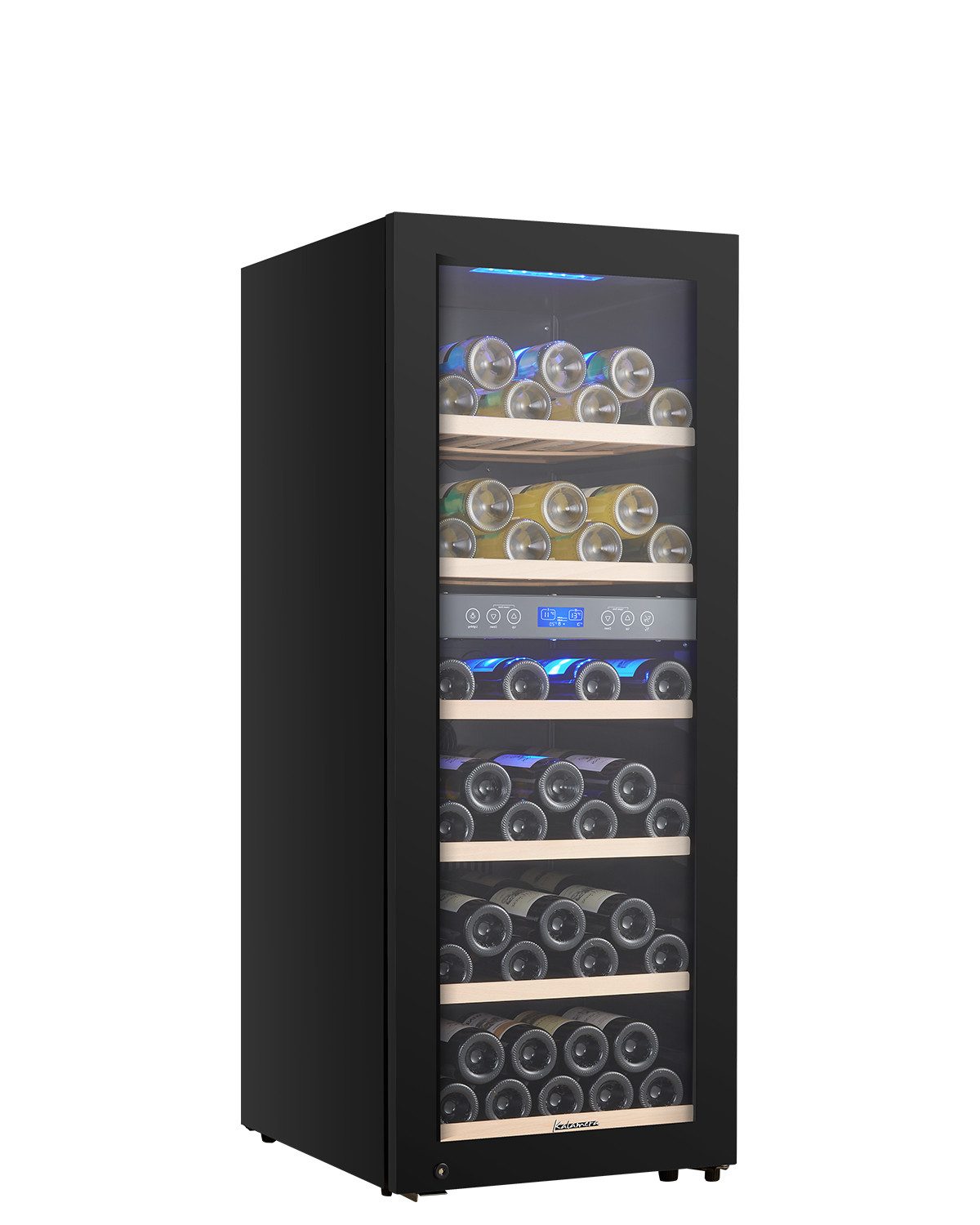 Weinkühlschrank KRC-200BFG