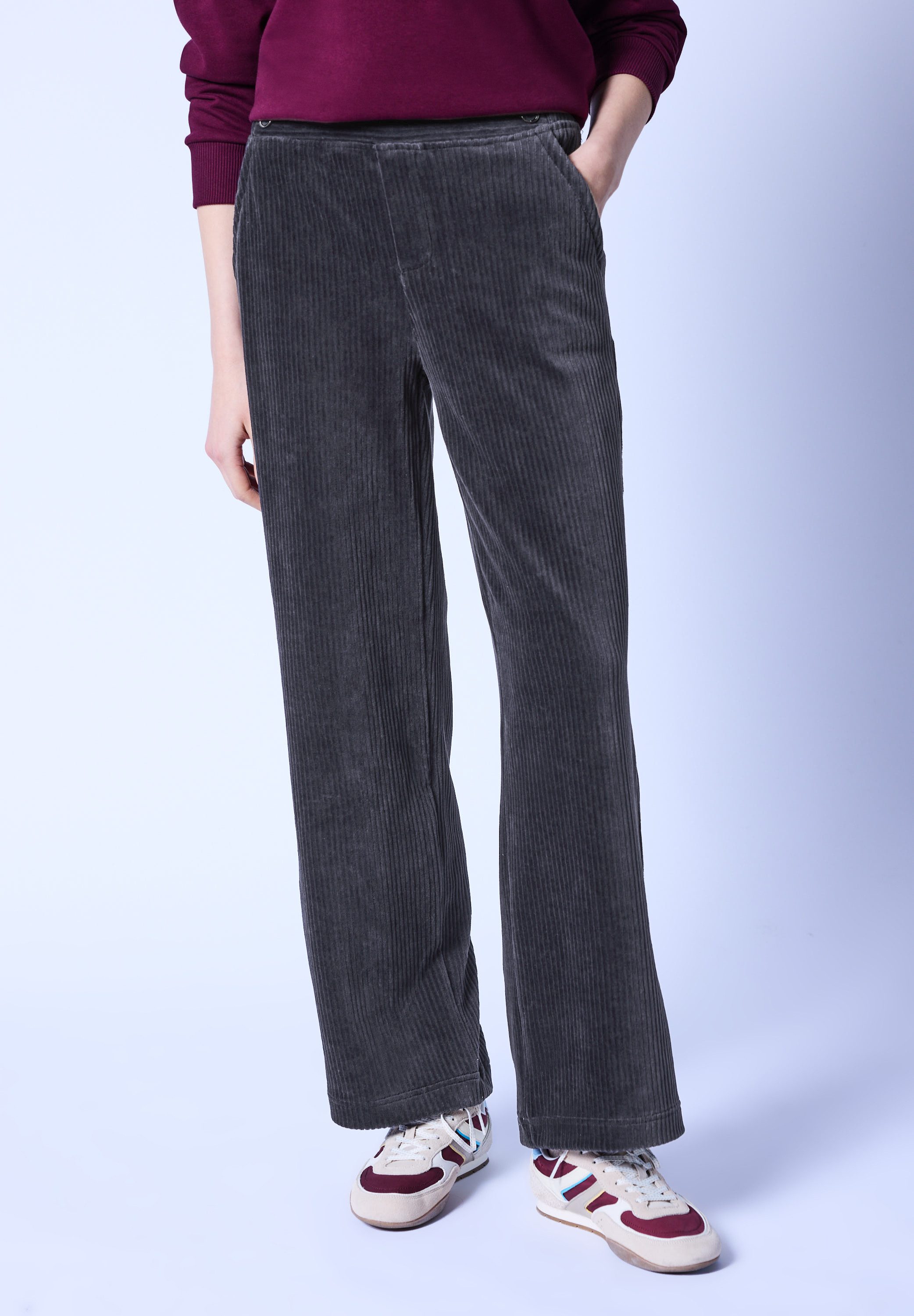 Cordhose