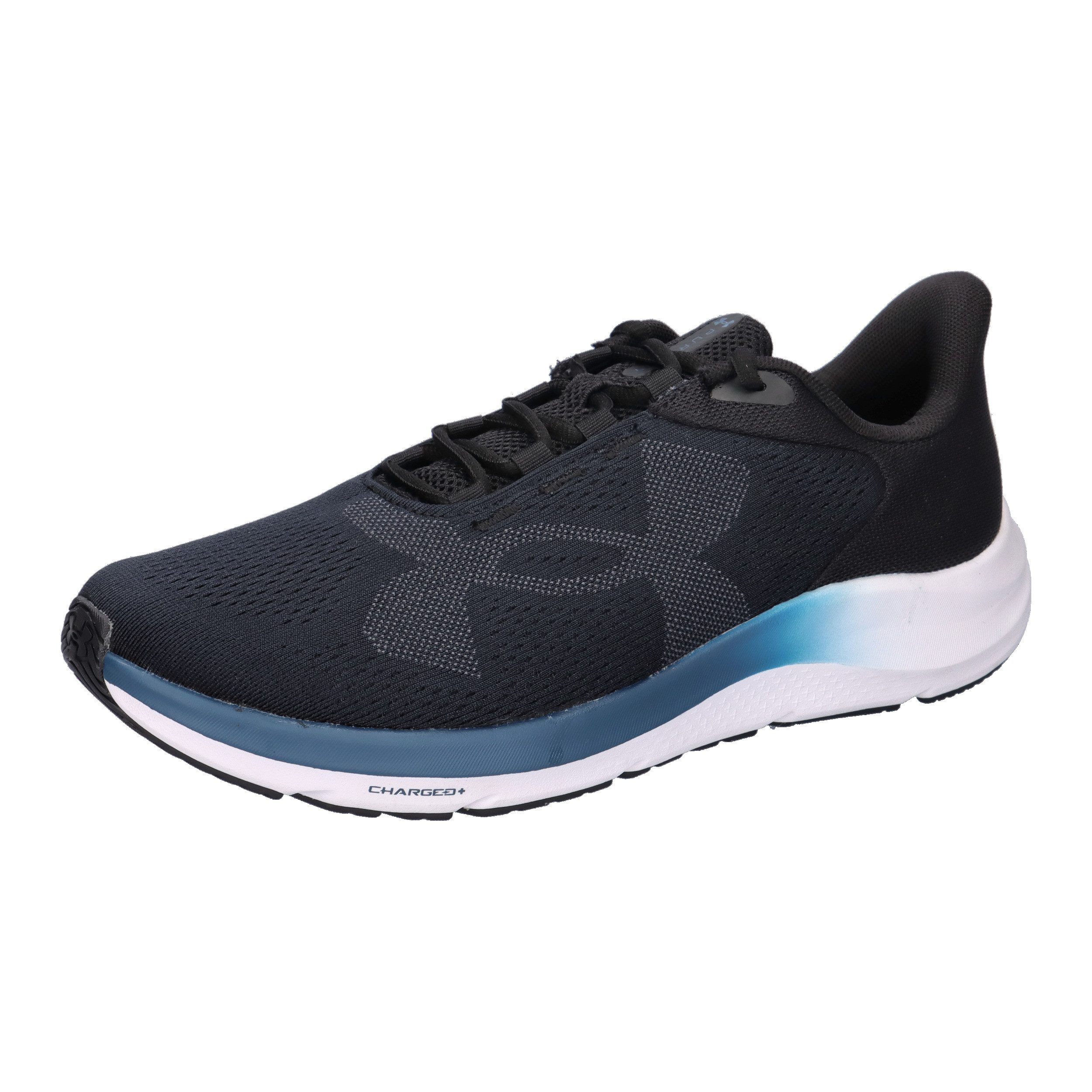 Under Armour Herren Laufschuhe Charged Pursuit 4 6000597 Laufschuh