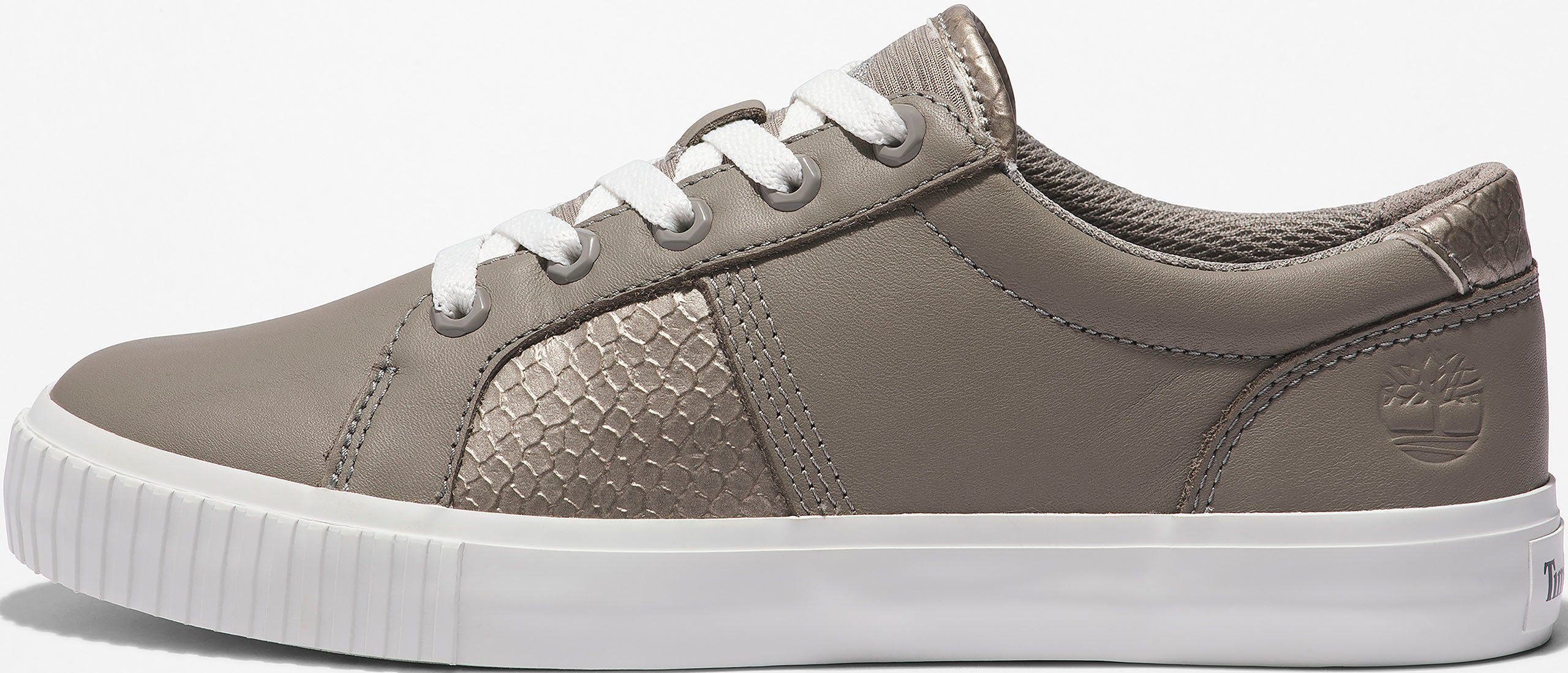 timberland skyla bay slip on taupe