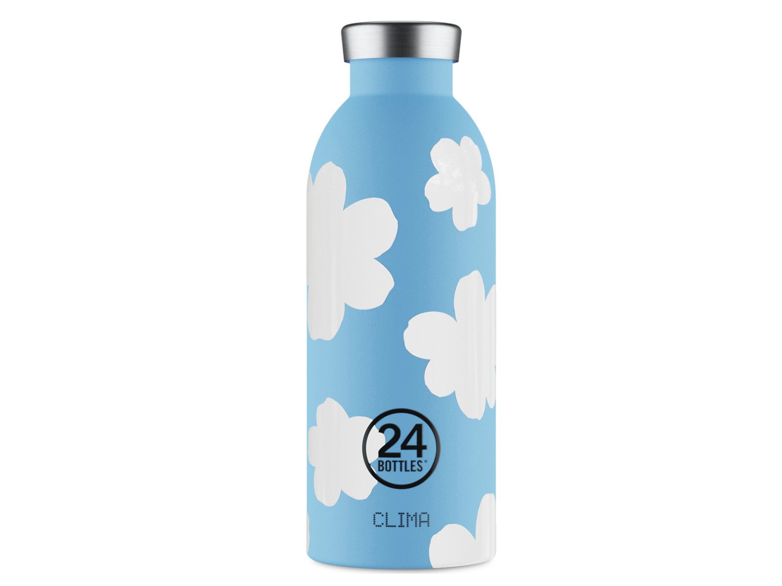 24 Bottles Trinkflasche Clima Bottle Daydreaming 500ml