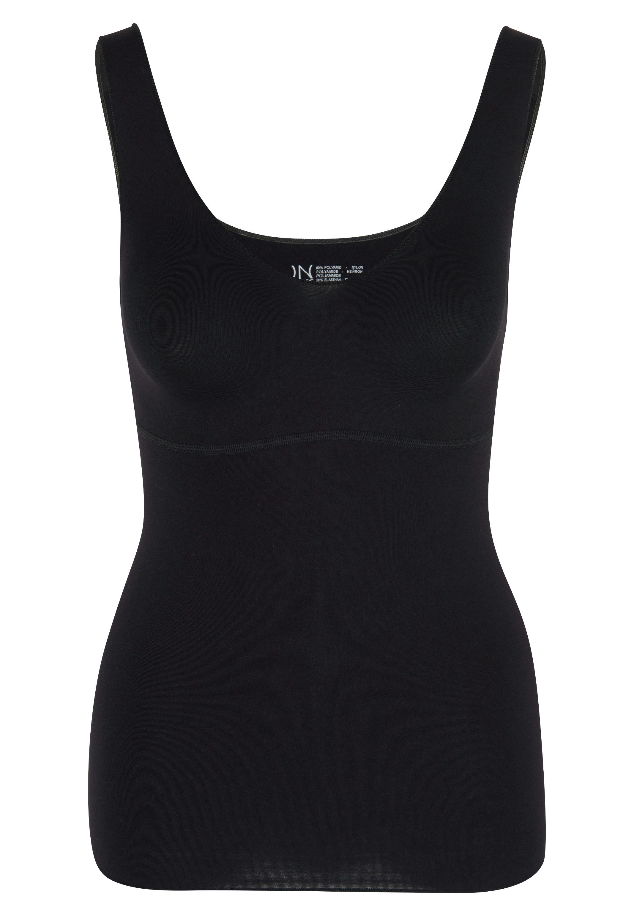 Speidel Unterhemd INSHAPE (1-St) Unterhemd / Top - Figurformend - Sanfte Fo günstig online kaufen