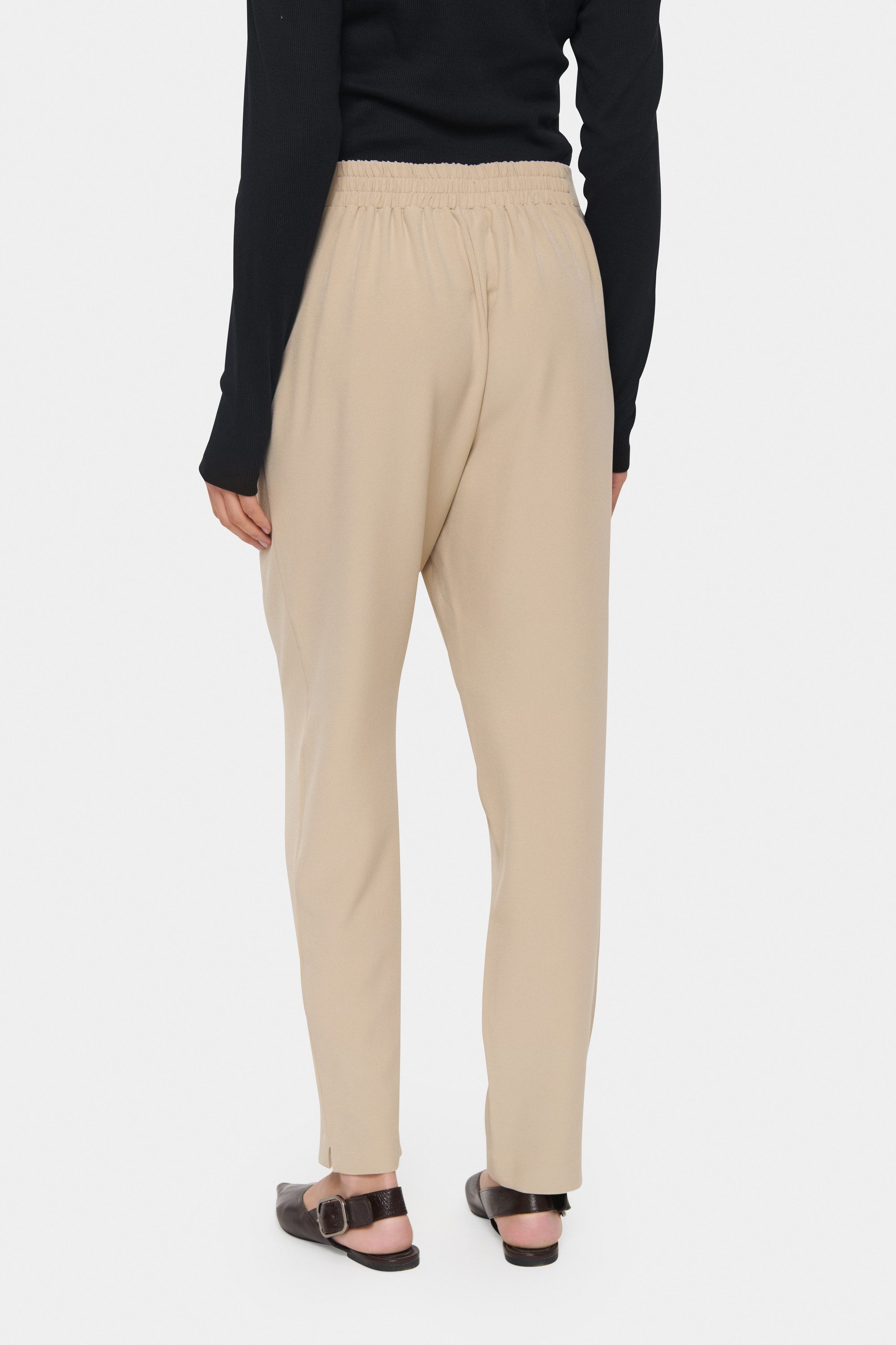 Saint Tropez Stoffhose Casual Hose CelestSZ