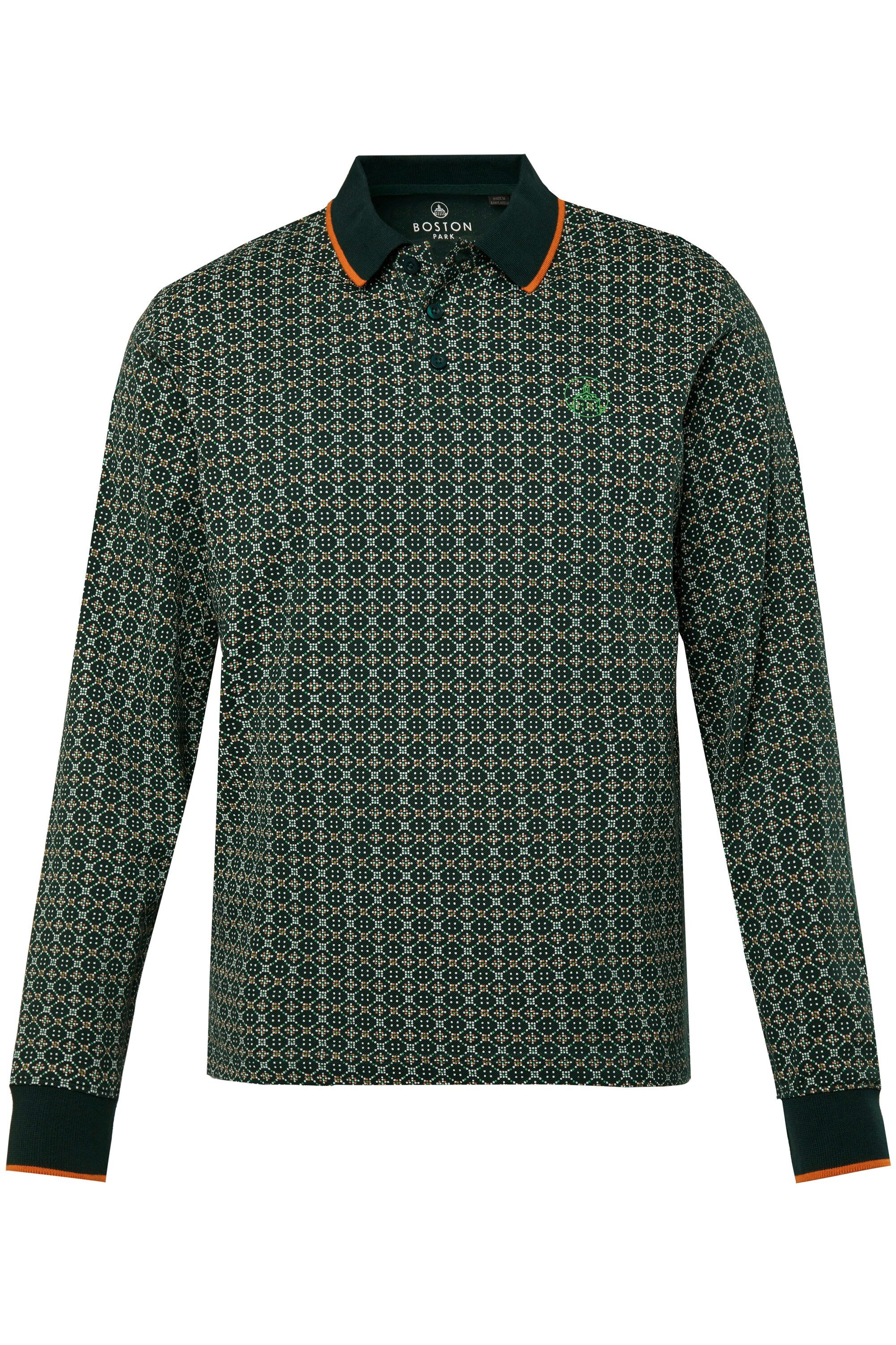 Boston Park Poloshirt Boston Park Poloshirt günstig online kaufen