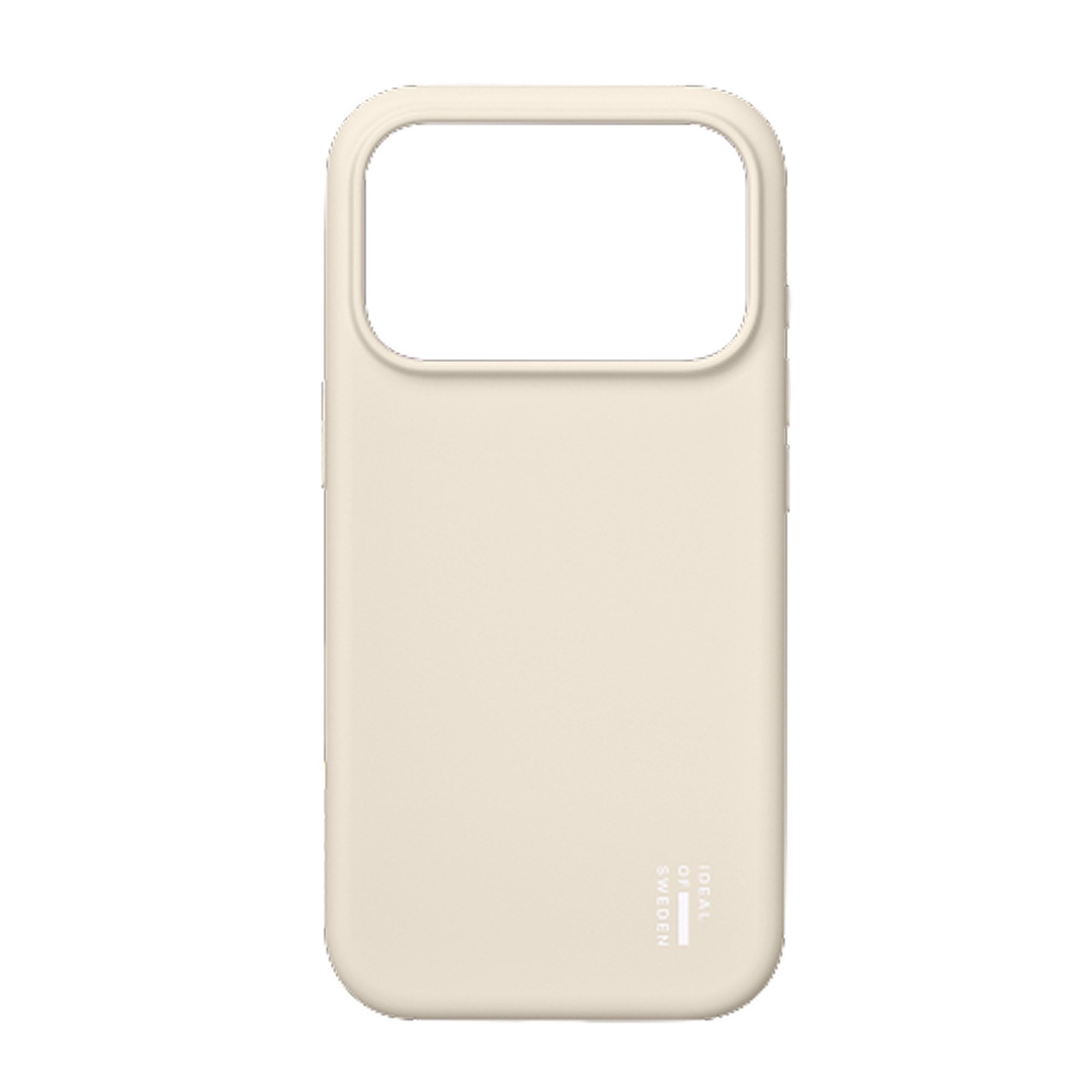 iDeal of Sweden Backcover iDeal of Sweden Silikonhülle mit MagSafe Apple iPhone 18 Pro / 17 Pro