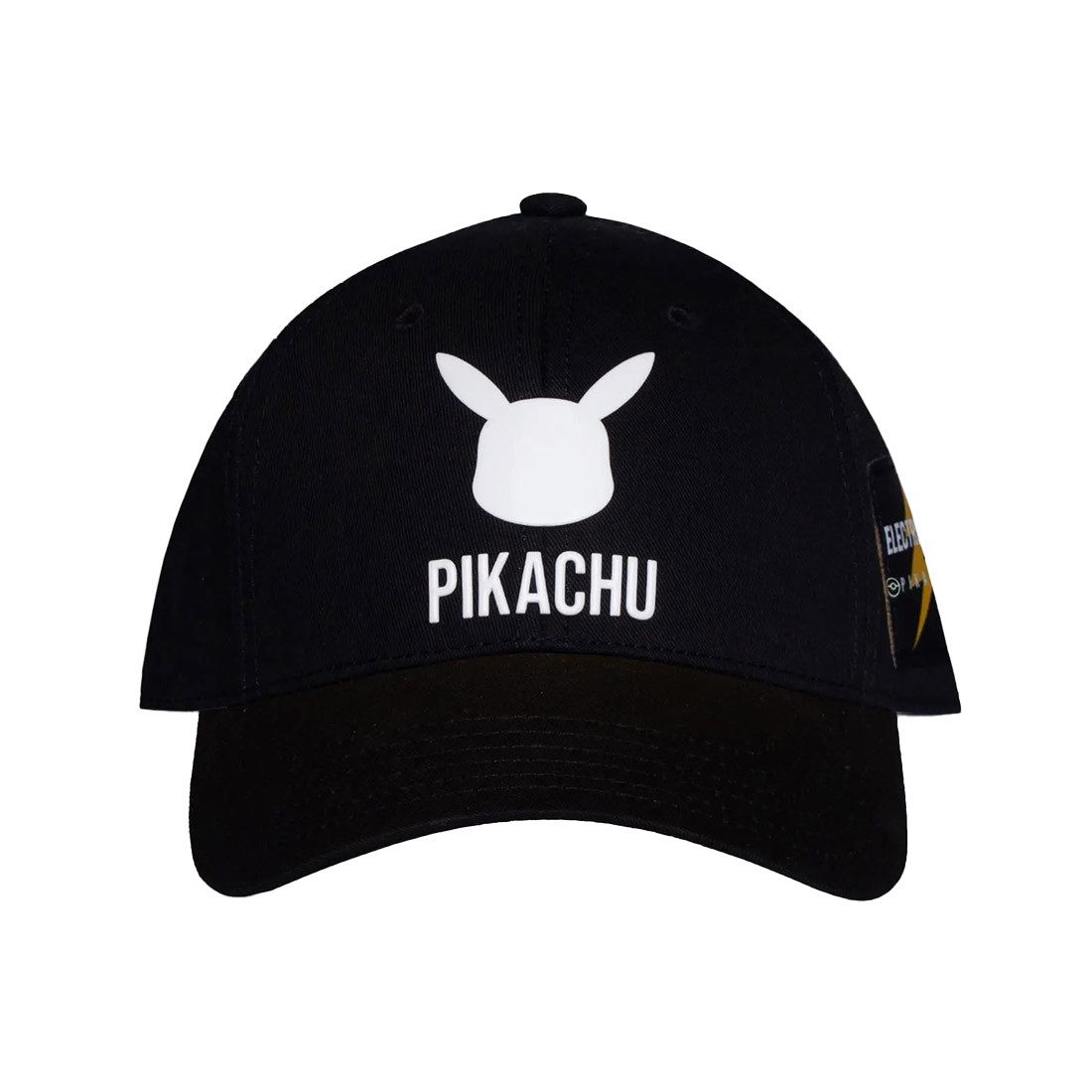 POKÉMON Baseball Cap Electrifying Pikachu
