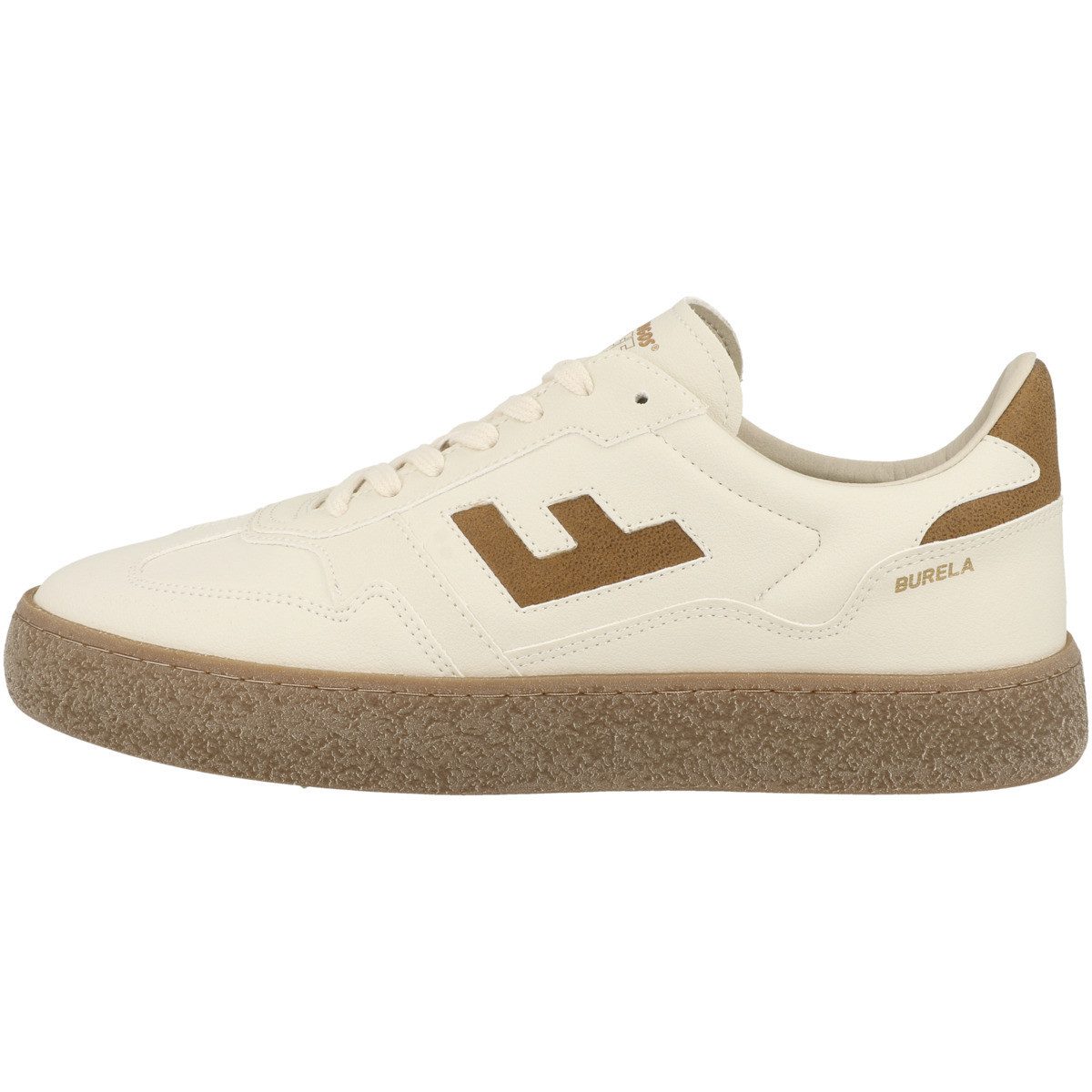 Burela Bold Unisex Erwachsene Sneaker