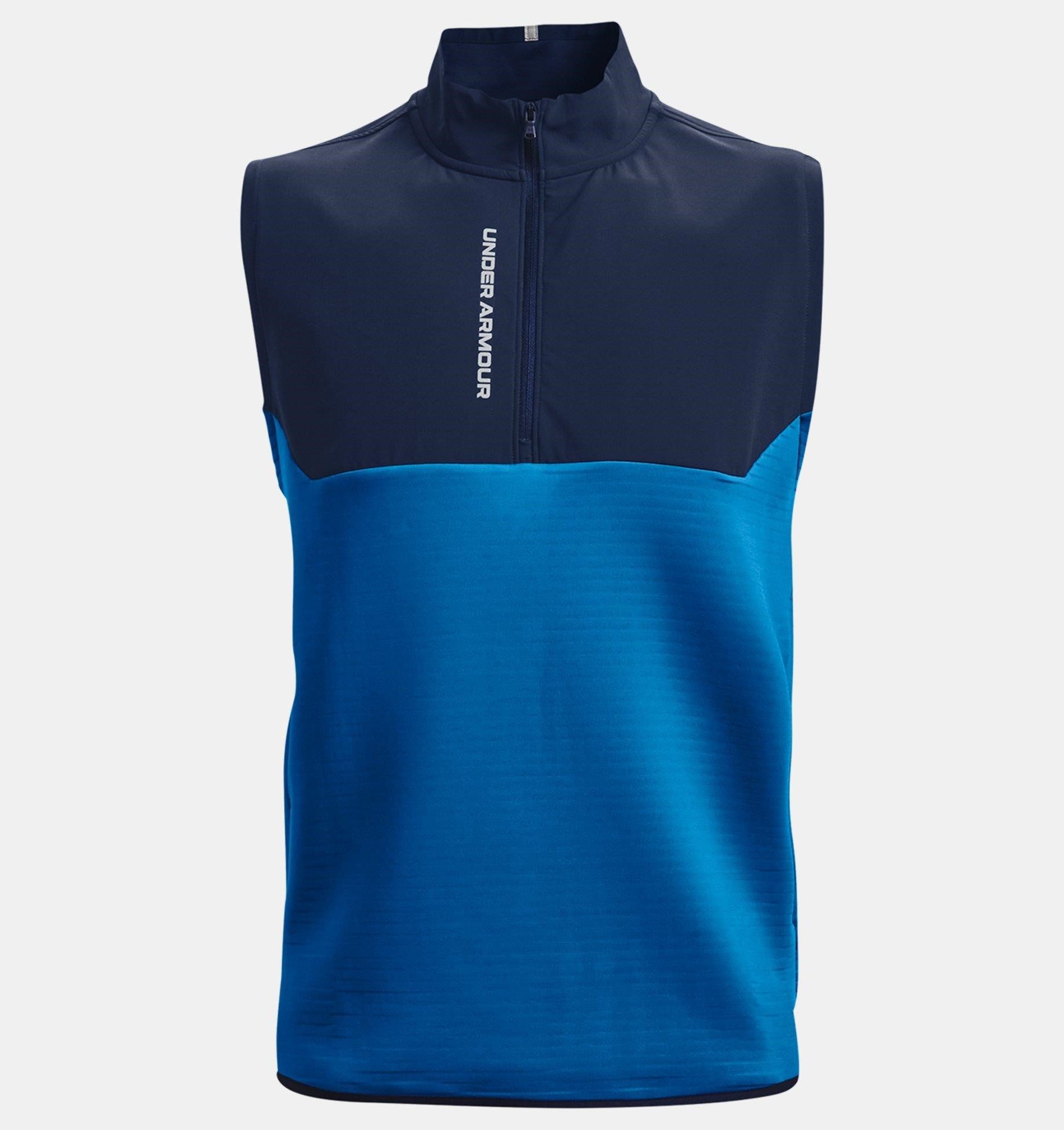 Golfweste Under Armour Golf Weste Storm Daytona Navy/Blau Herren