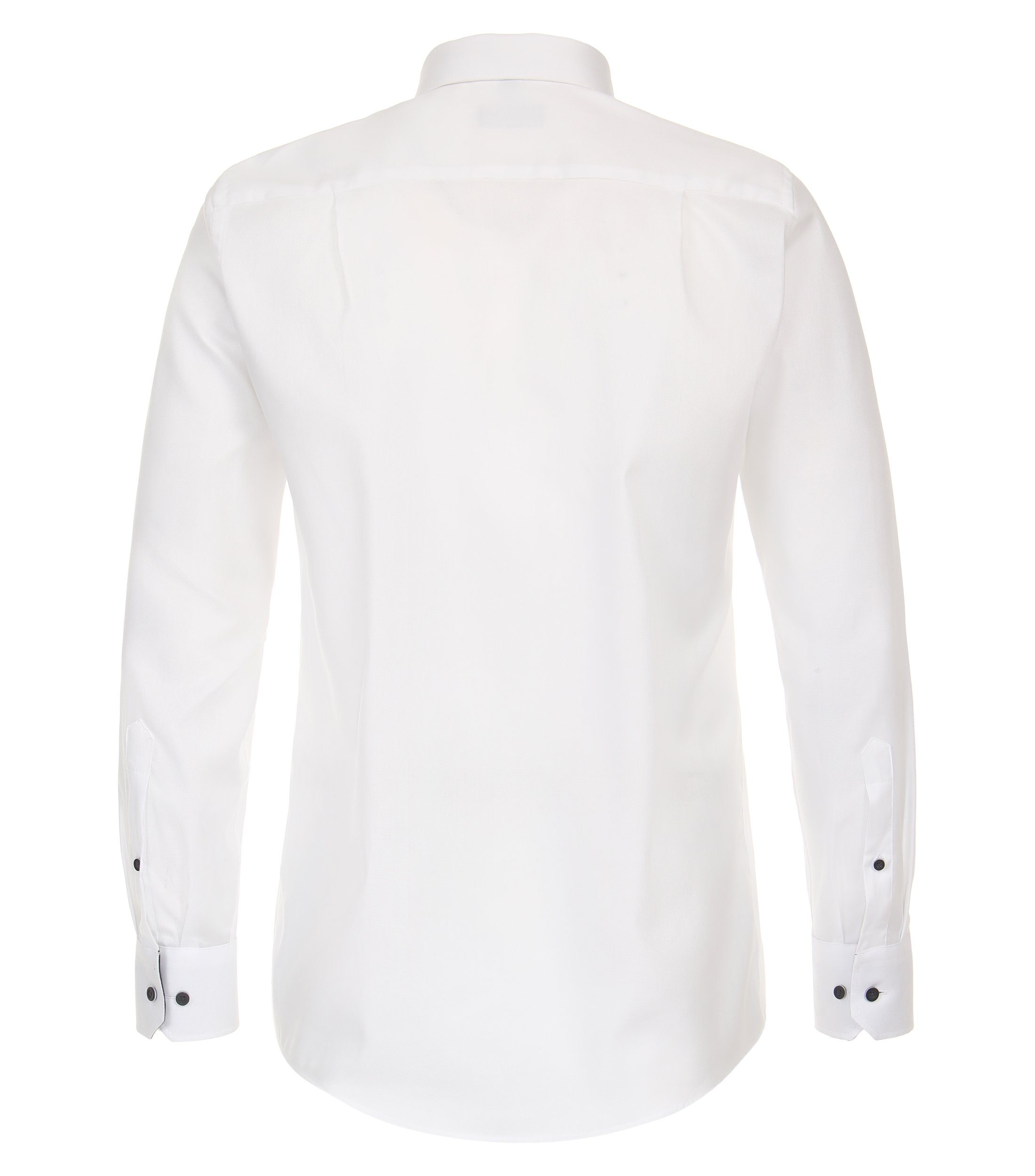 Redmond Businesshemd uni nah Comfort Fit günstig online kaufen