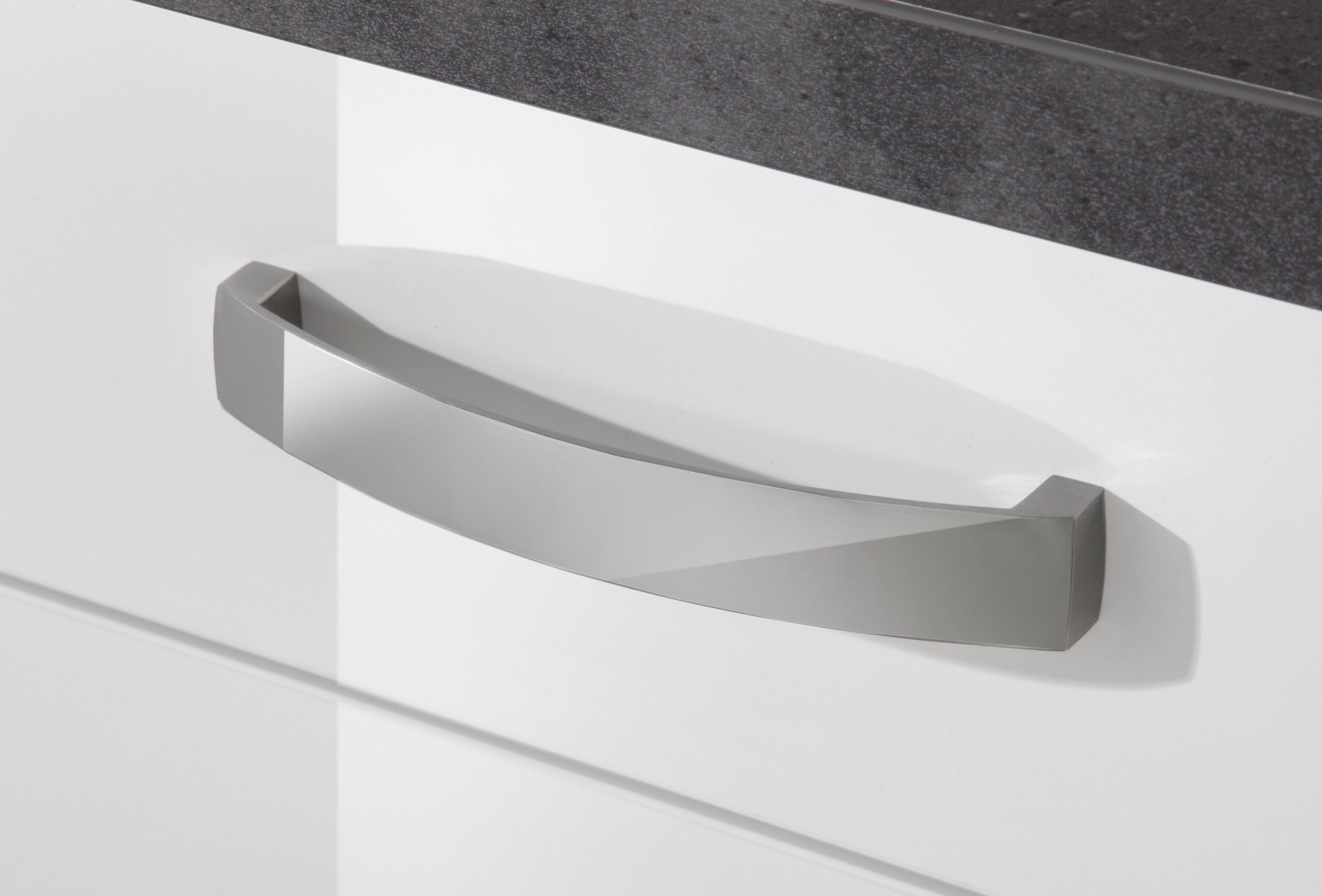 OPTIFIT Küchenzeile Agos, mit E-Geräten, Breite 270 cm