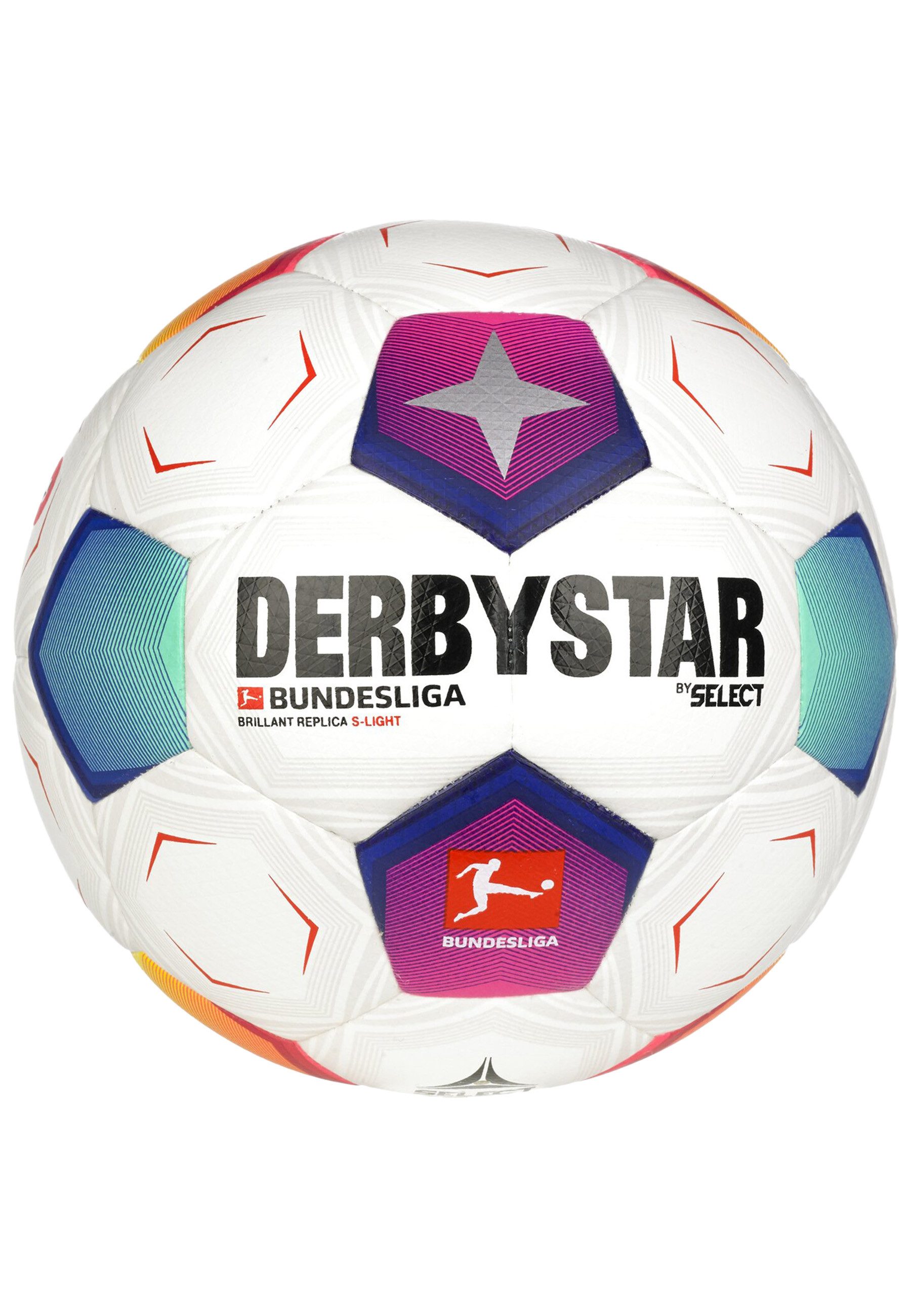 Fußball Bundesliga Brillant Replica