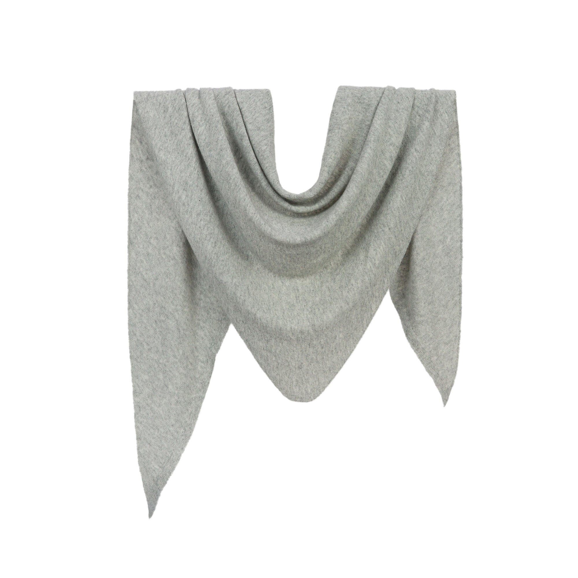 ZEBRO Modeschal Dreieckschal günstig online kaufen