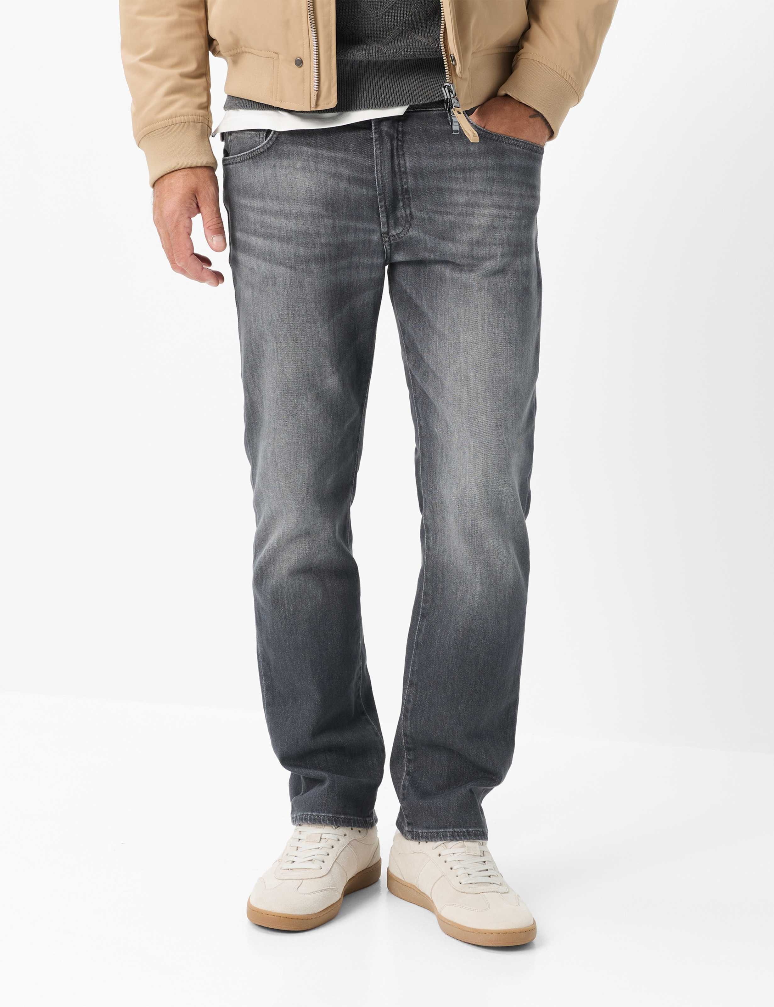 Brax 5-Pocket-Jeans Style CLINT