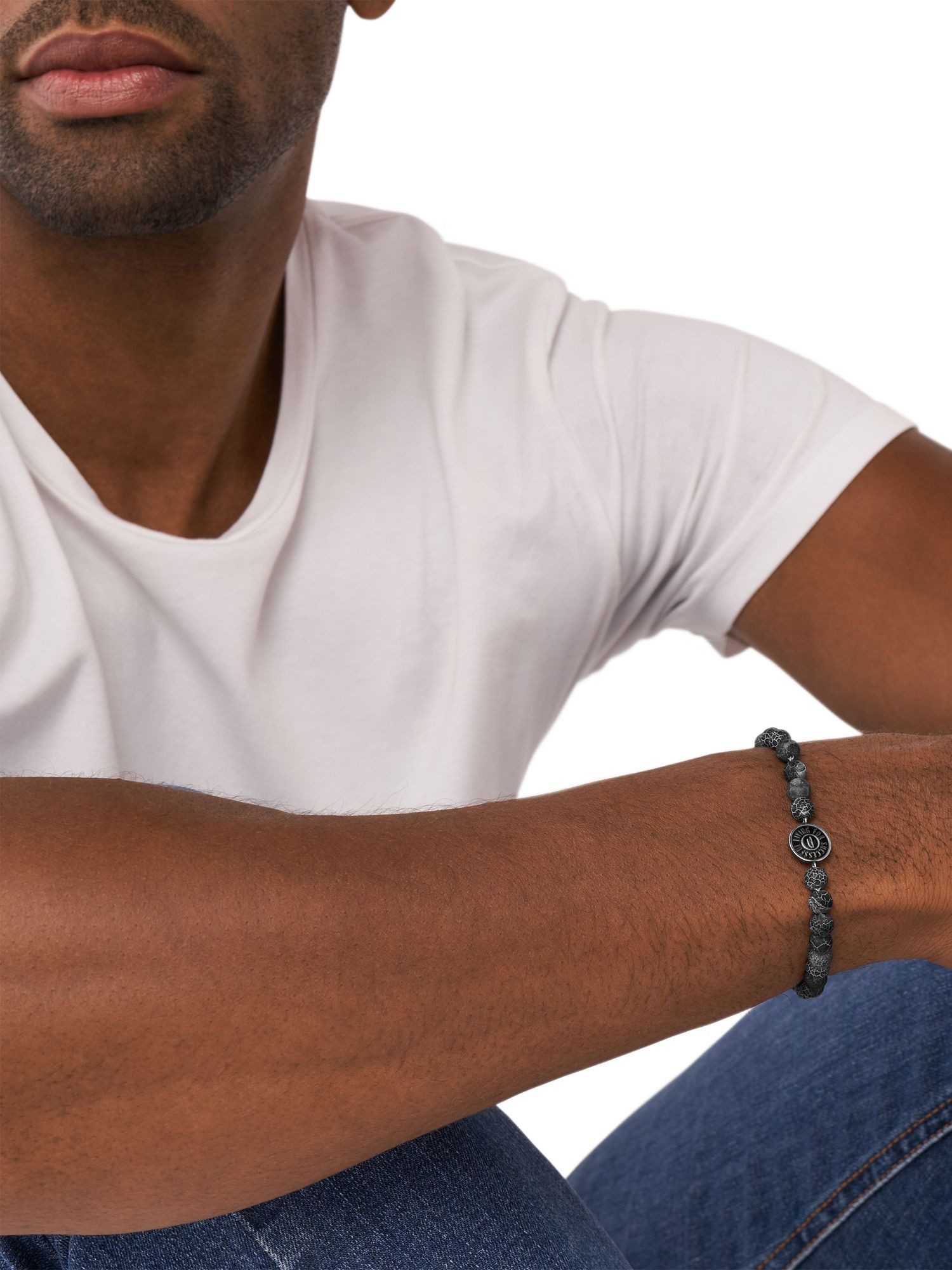 Diesel Armband DX1464040... Diesel Armband DX1464040...