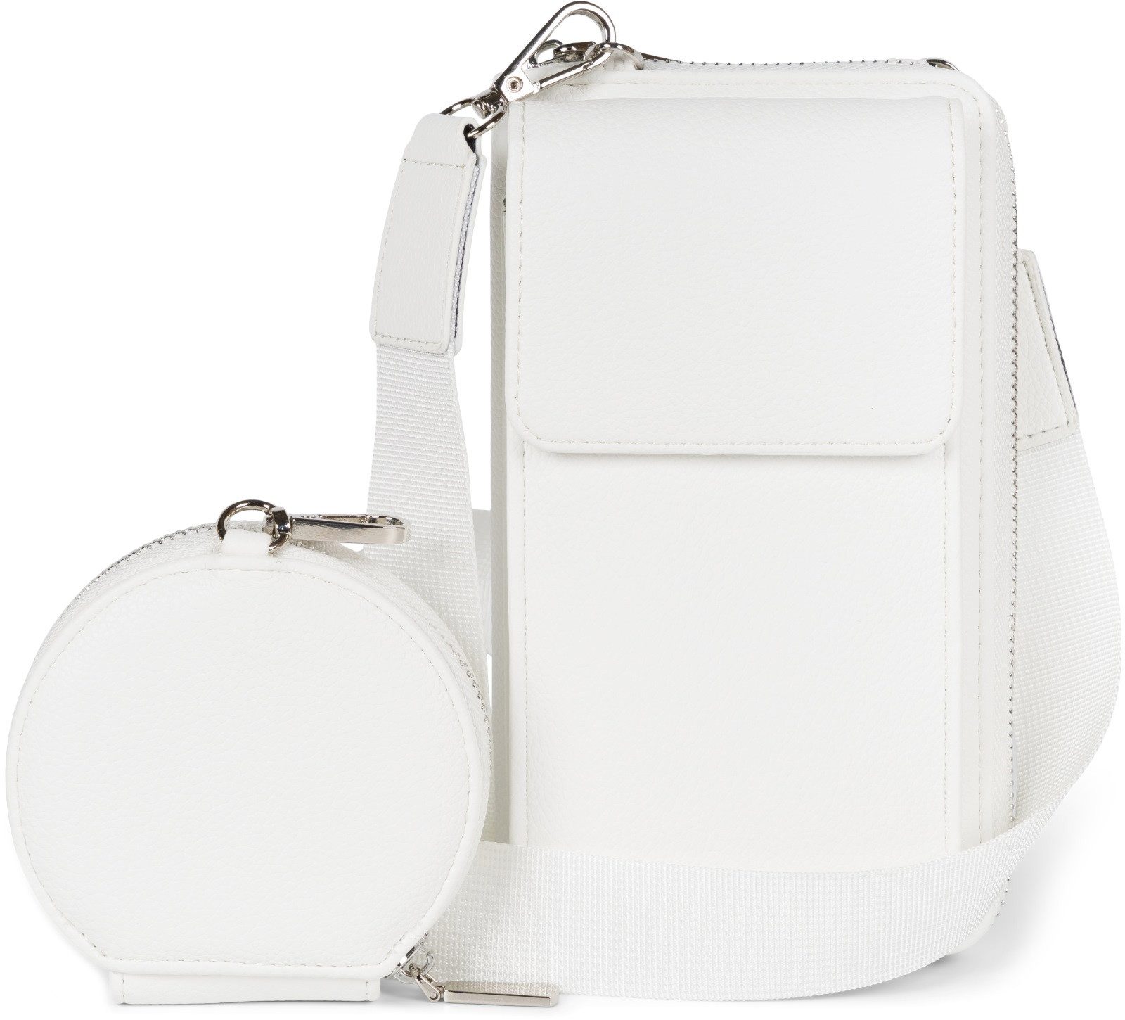 styleBREAKER Umhängetasche 2-Teiliges Taschen Set - günstig online kaufen