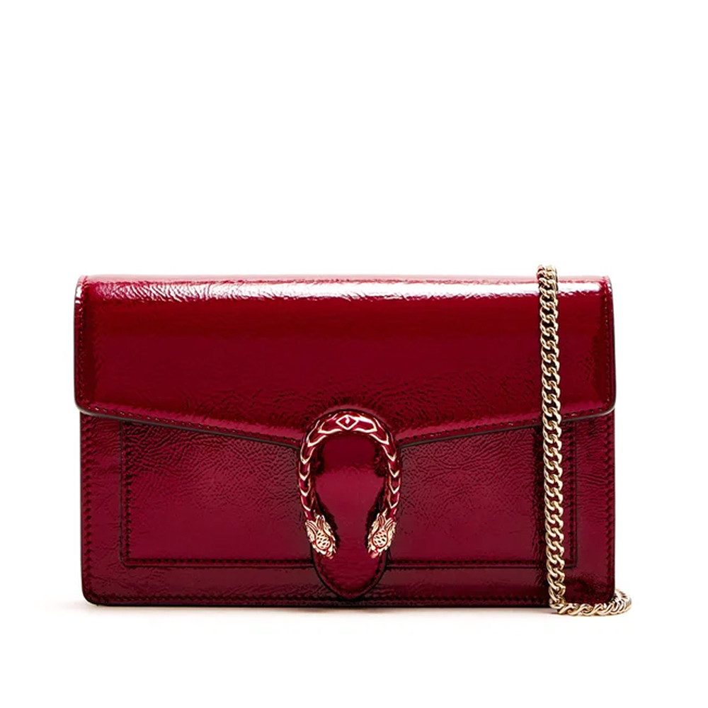 GUCCI Geldbörse Skipper